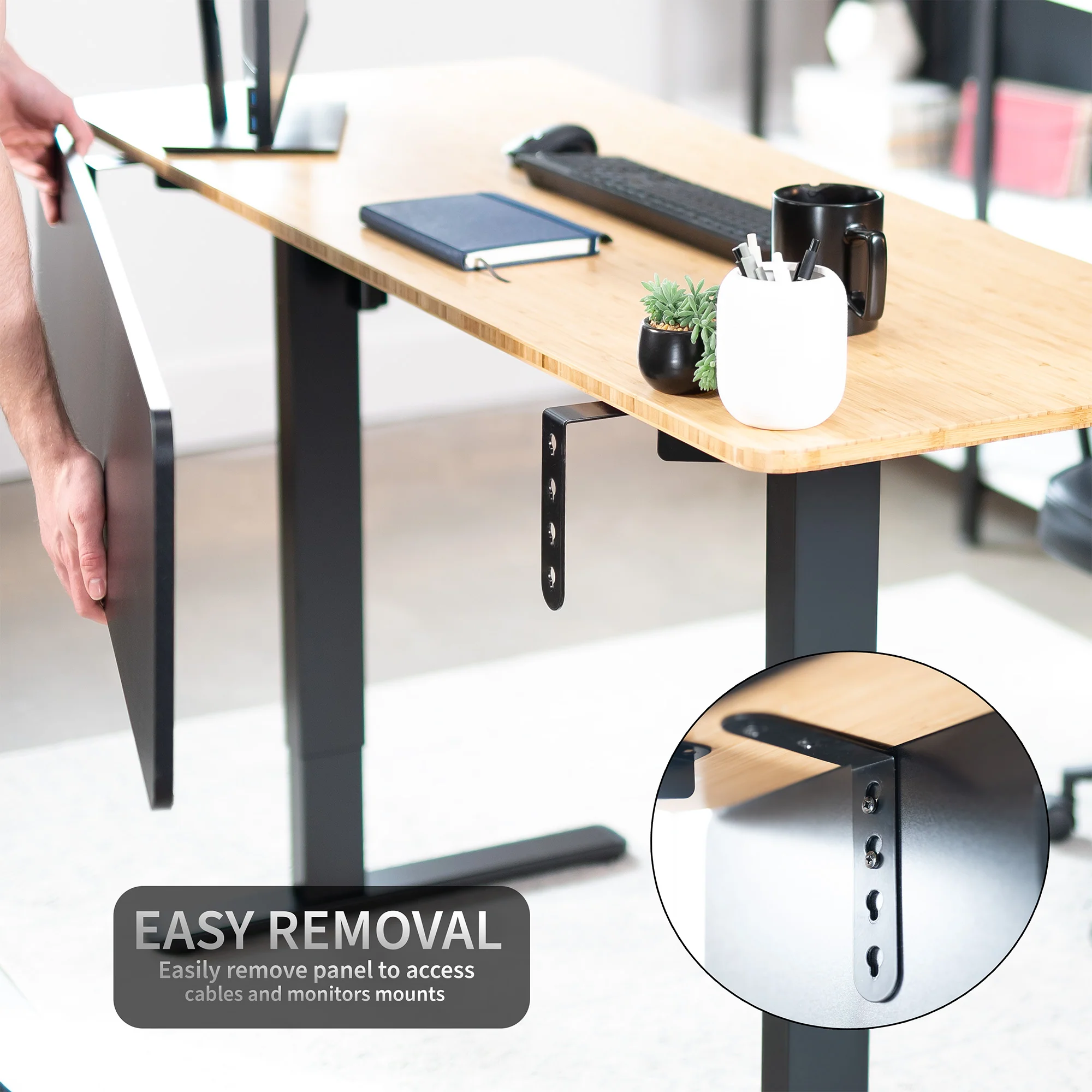 Laminate Modesty Panel - Image 10