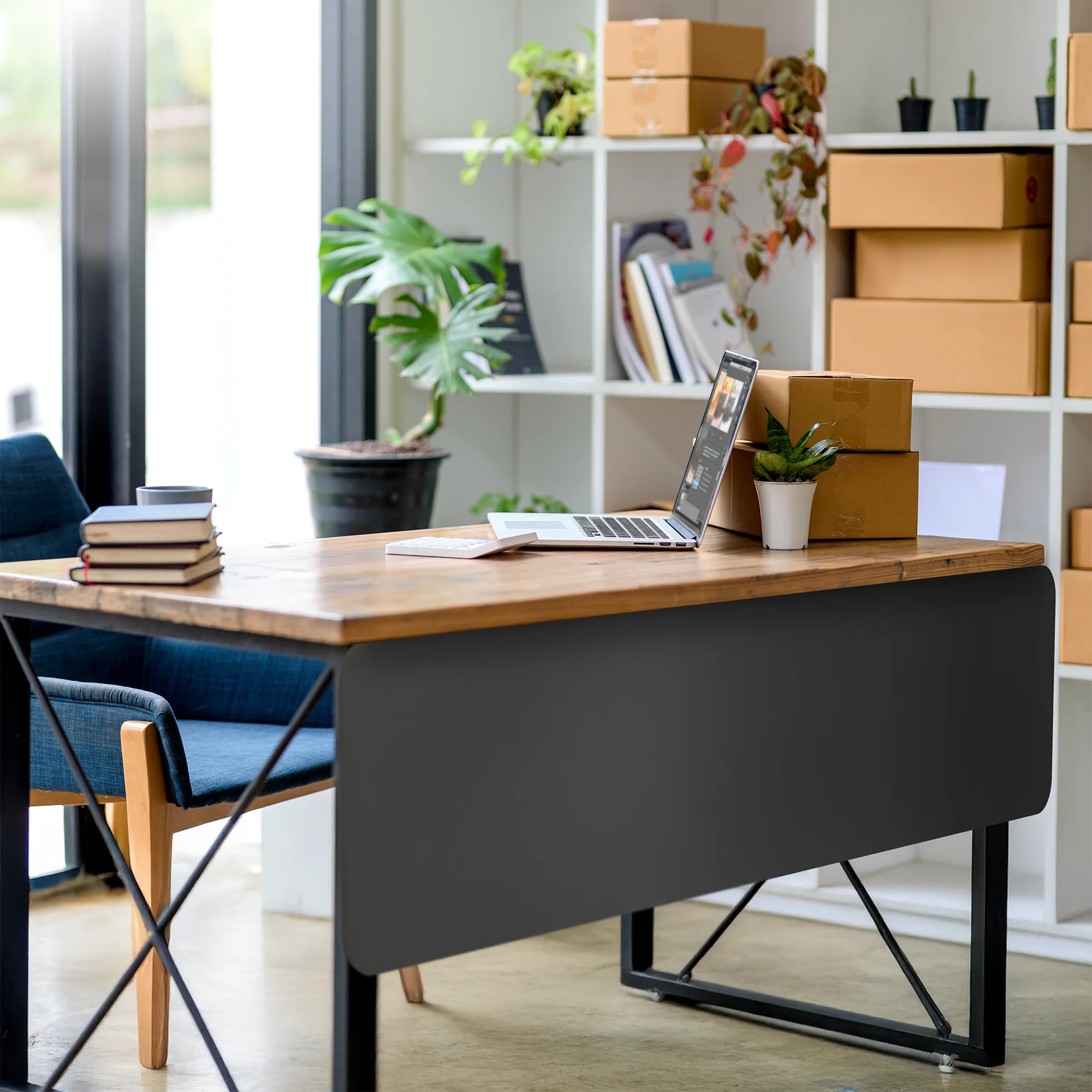 Laminate Modesty Panel - Image 11