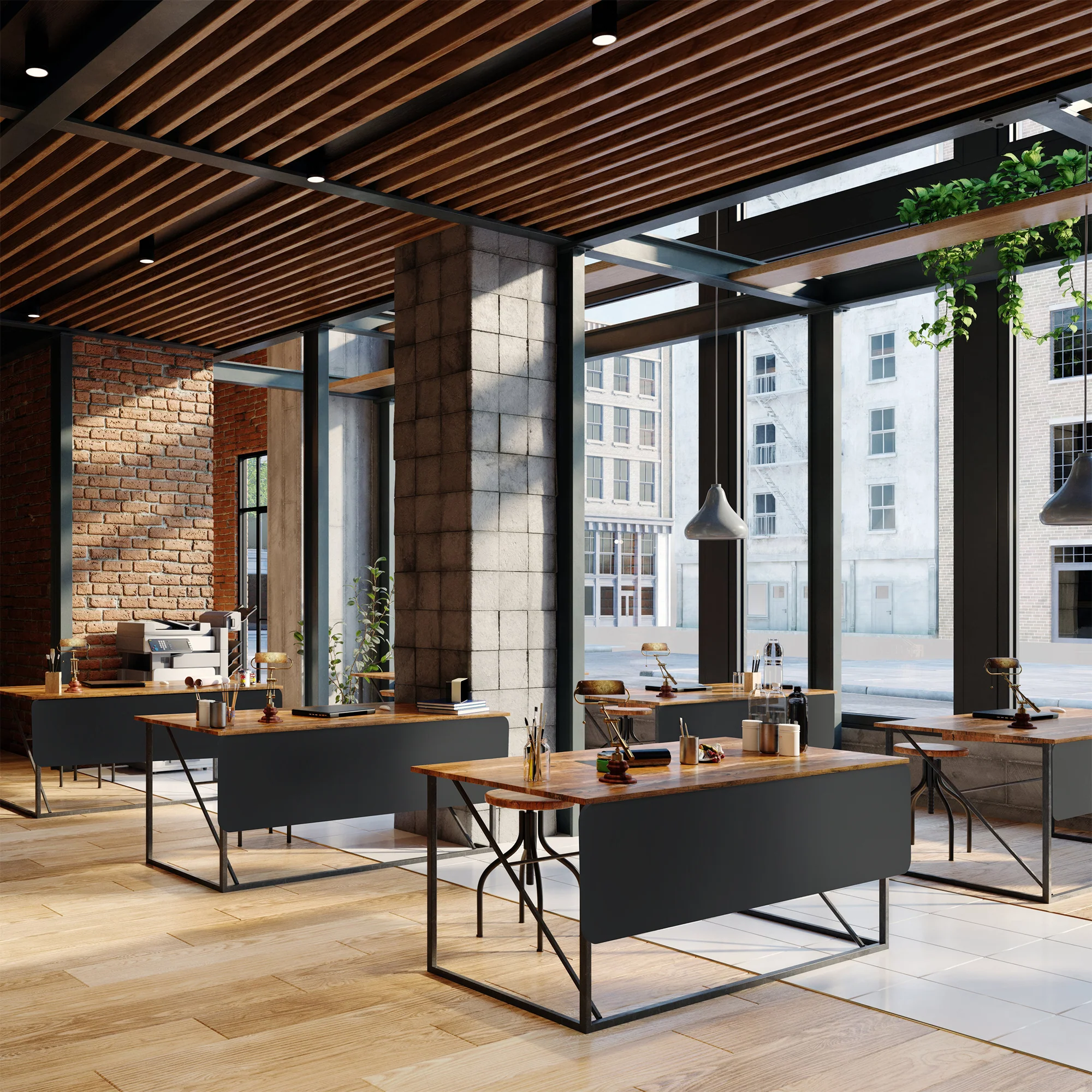 Laminate Modesty Panel - Image 12