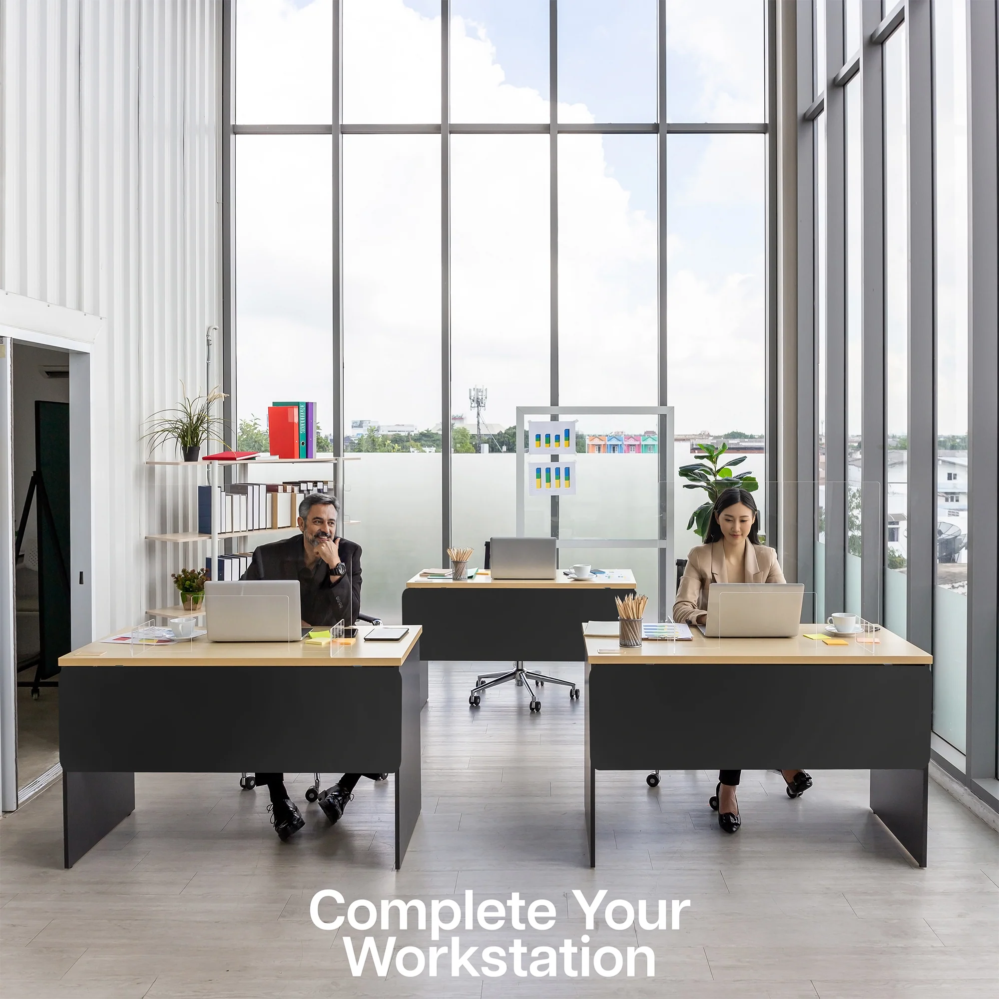 Laminate Modesty Panel - Image 13