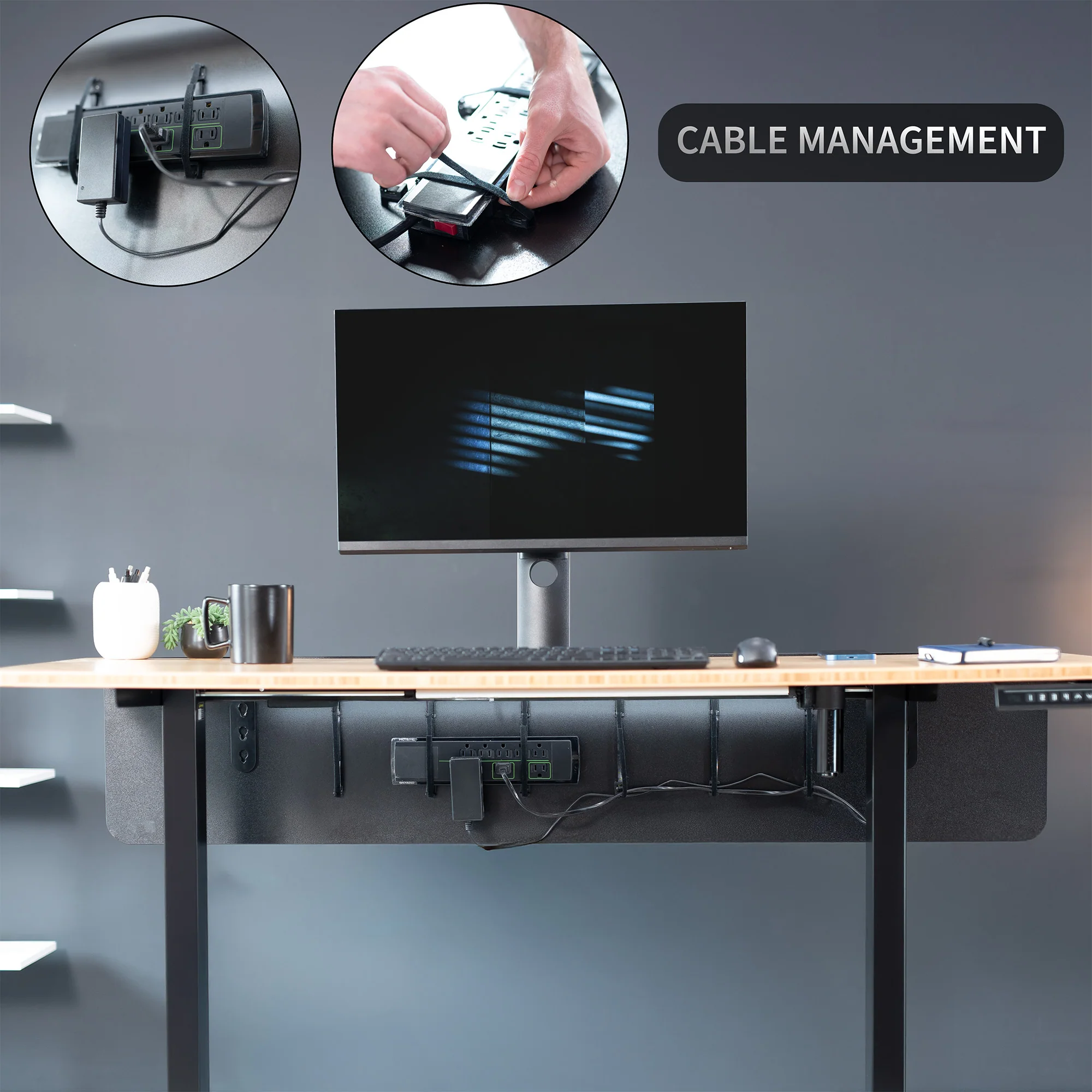 Laminate Modesty Panel - Image 4