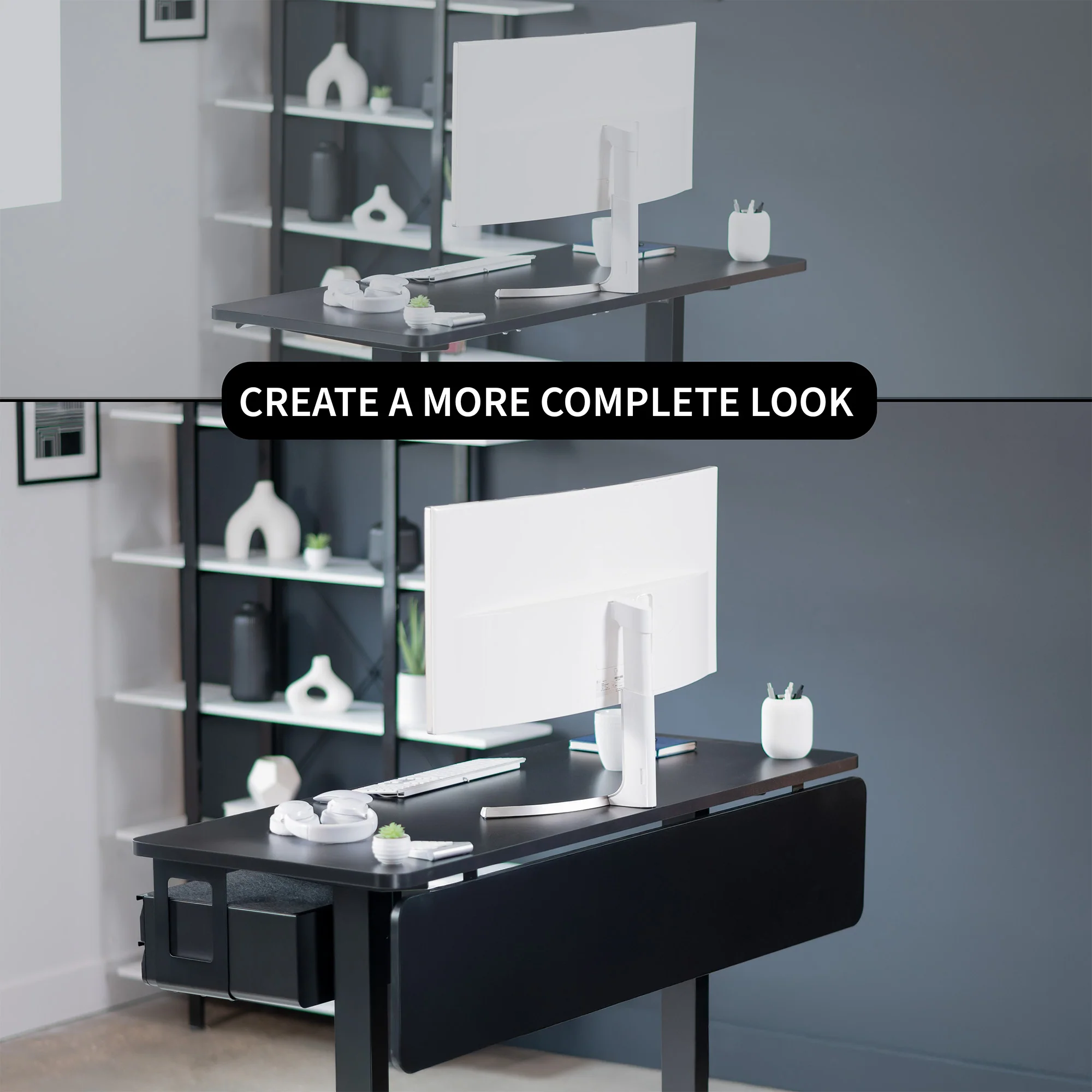 Laminate Modesty Panel - Image 9