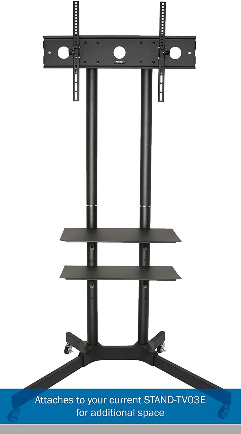 Attachable Shelf for STAND-TV03E Series - Image 4