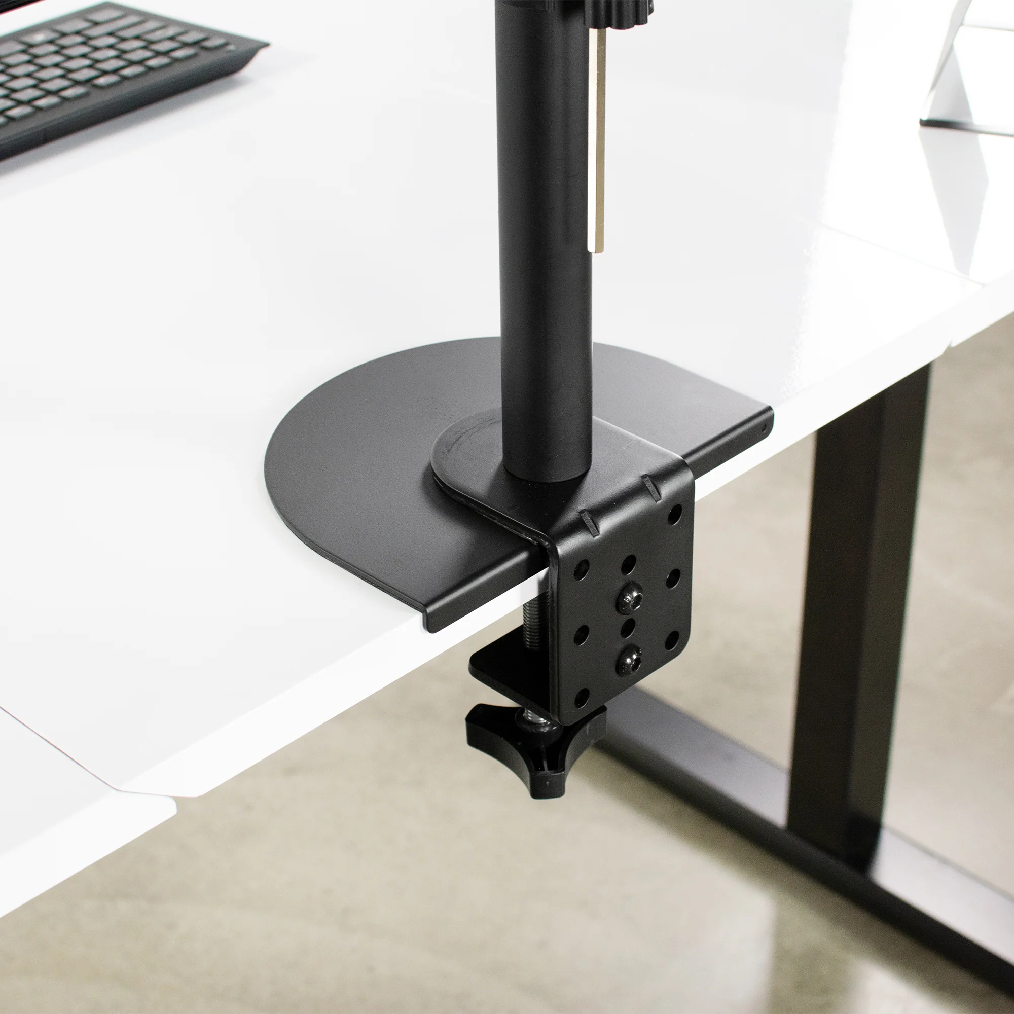 Reinforcement Bracket for C-clamp Installations - Image 10