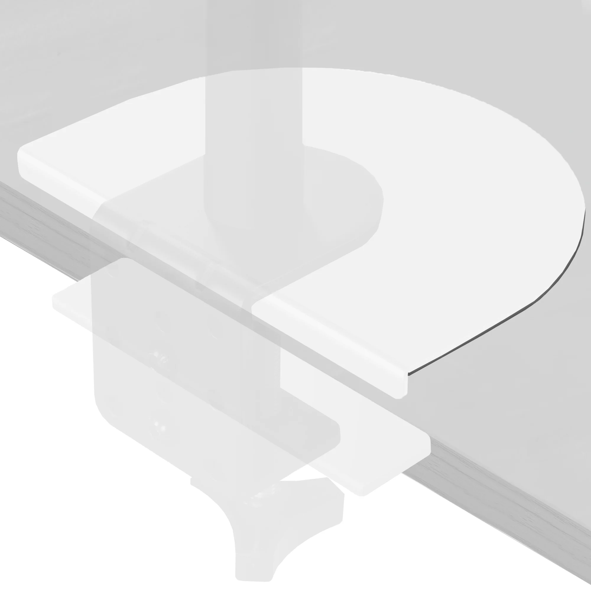 Reinforcement Bracket for C-clamp Installations - Image 12