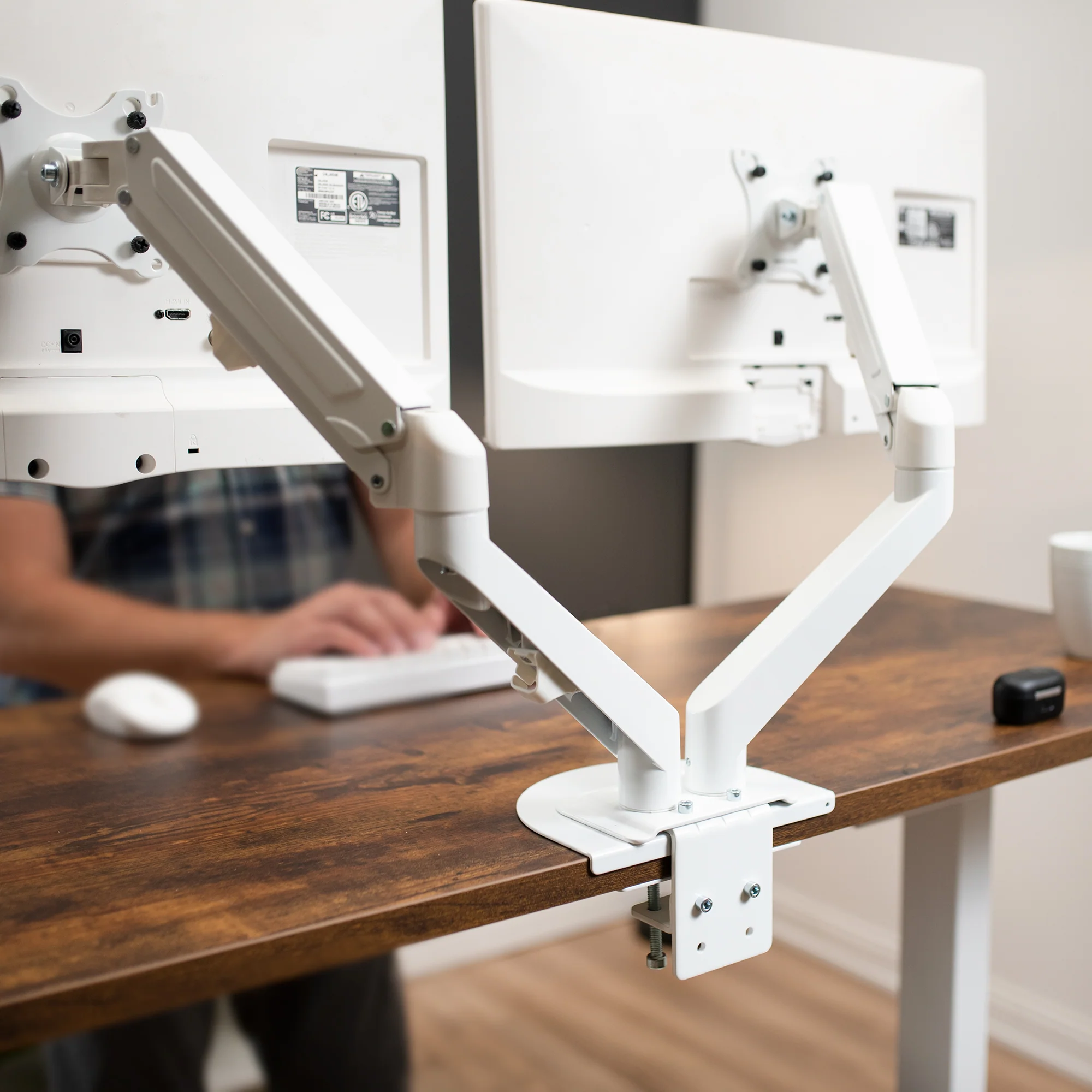 Reinforcement Bracket for C-clamp Installations - Image 13