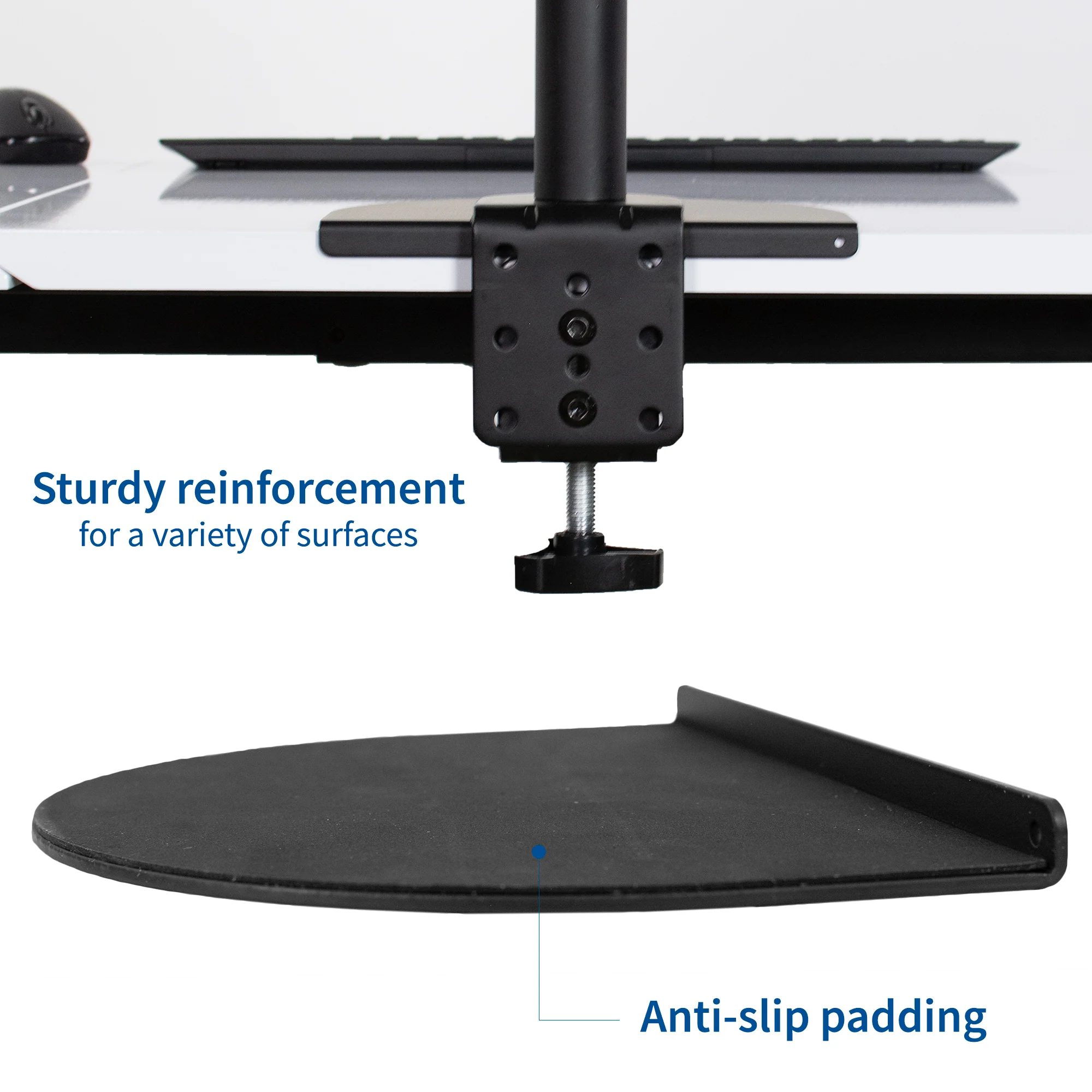 Reinforcement Bracket for C-clamp Installations - Image 4