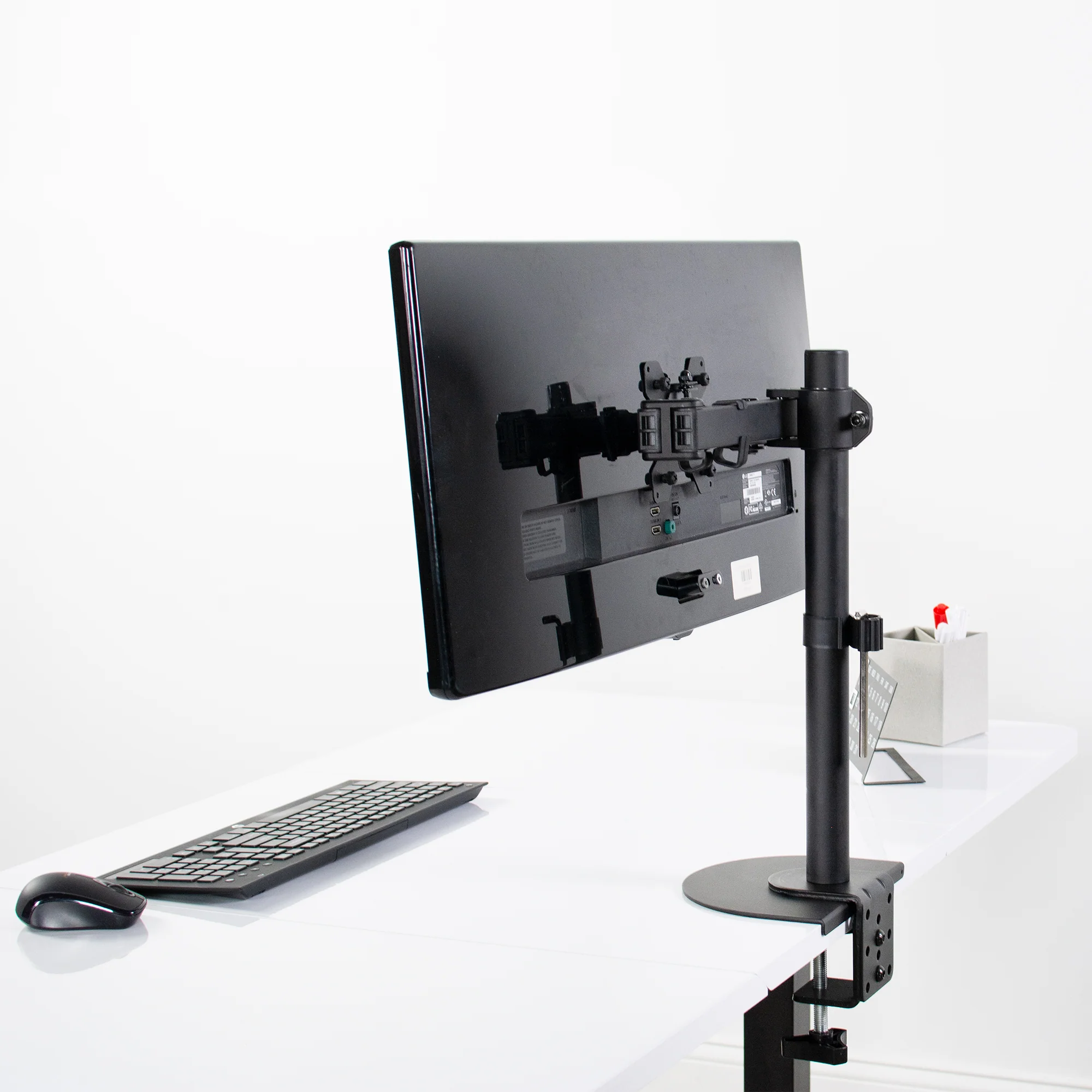 Reinforcement Bracket for C-clamp Installations - Image 9