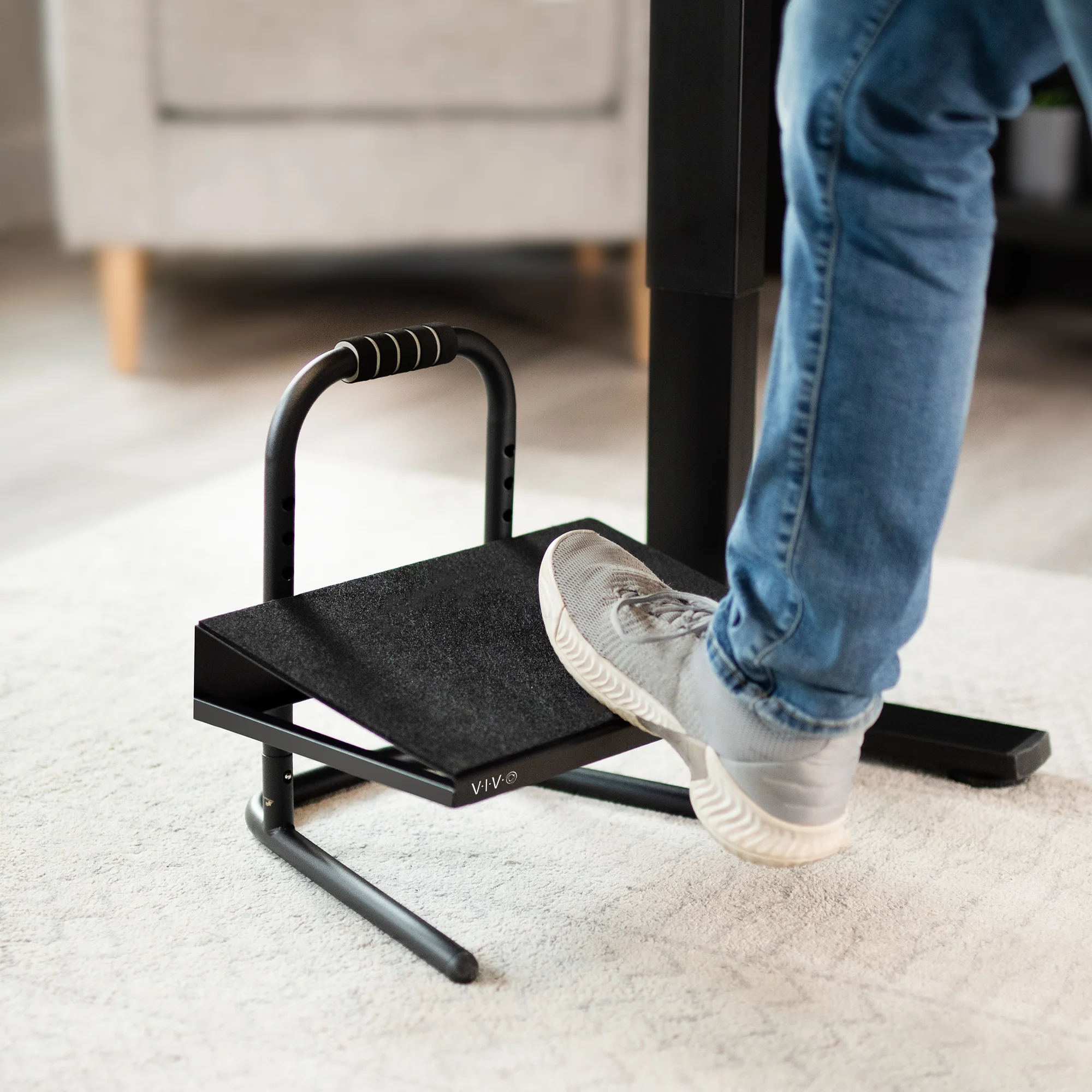 Adjustable Foot Rest - Image 13