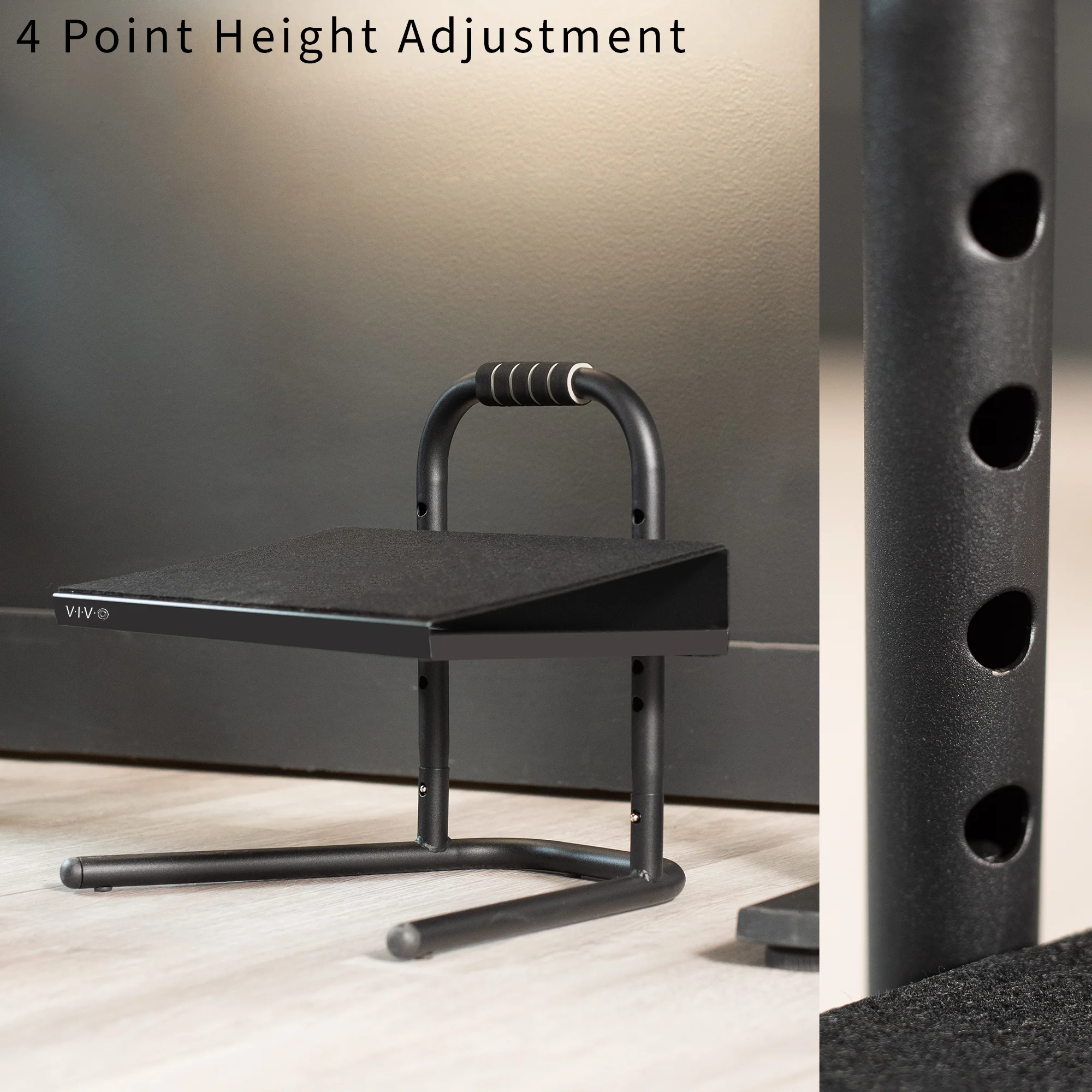 Adjustable Foot Rest - Image 15