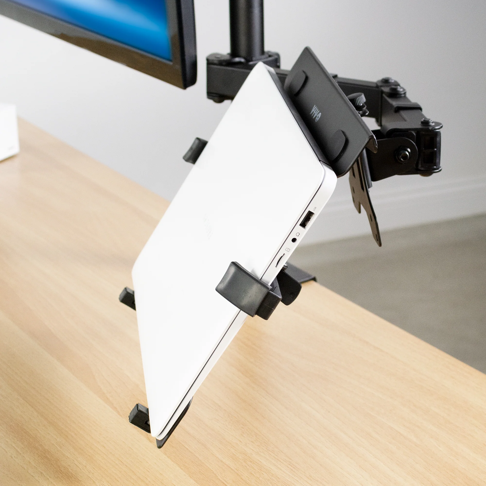 VESA Compatible Laptop Holder - Image 7