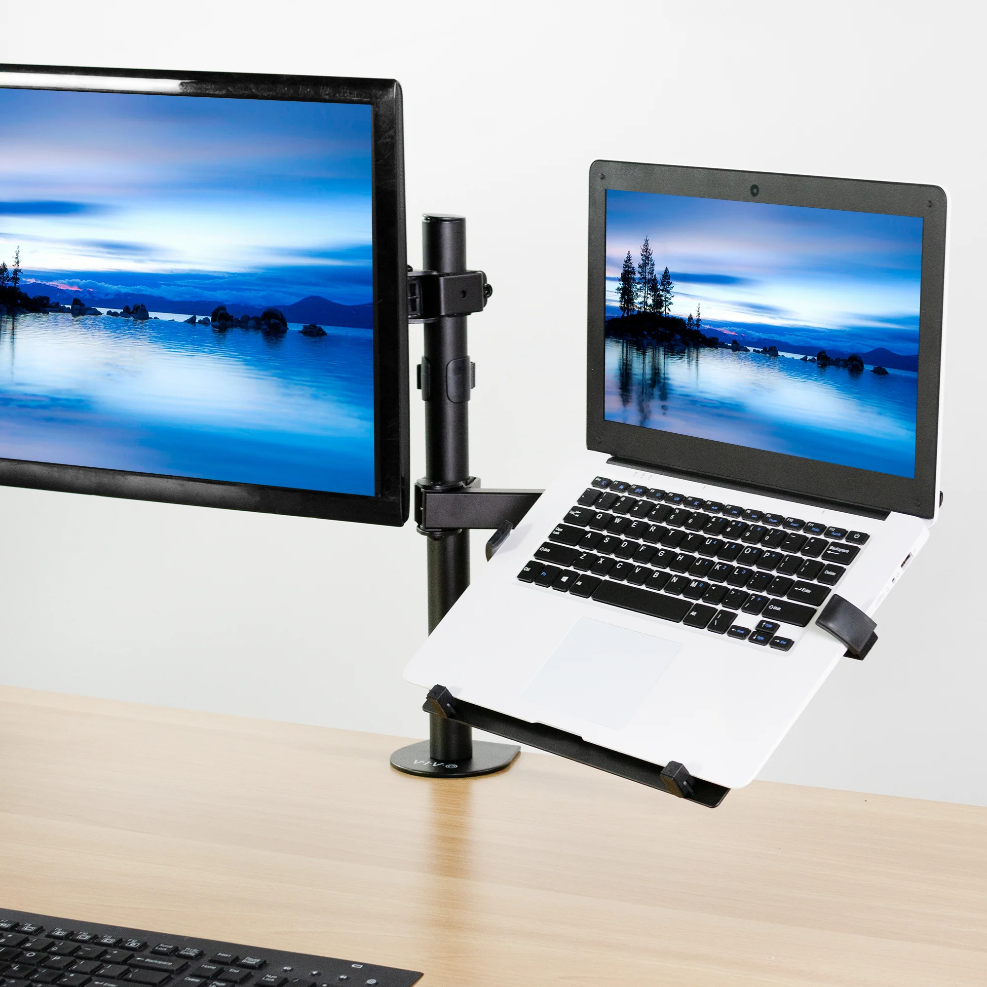 VESA Compatible Laptop Holder - Image 8