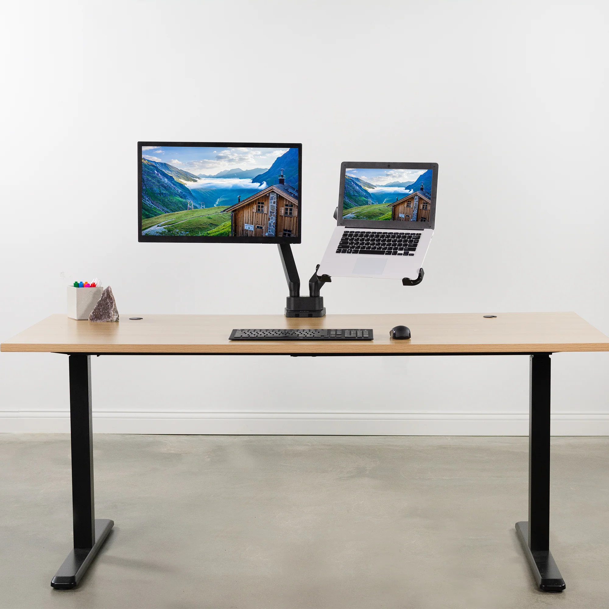 VESA Compatible Laptop Holder - Image 5