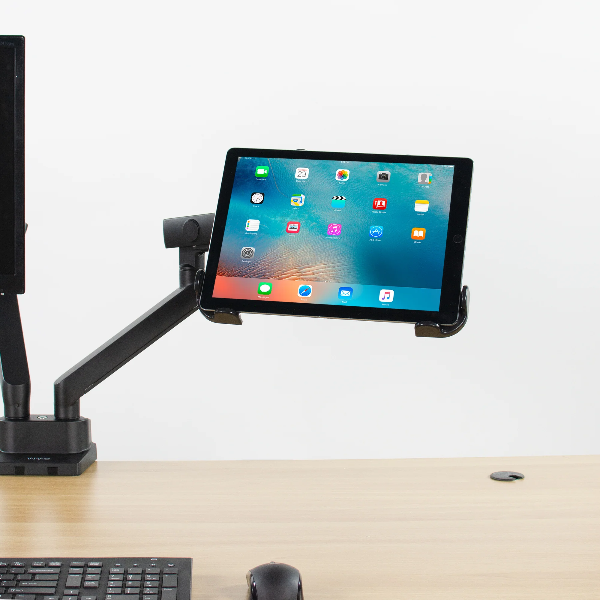 VESA Compatible Laptop Holder - Image 8