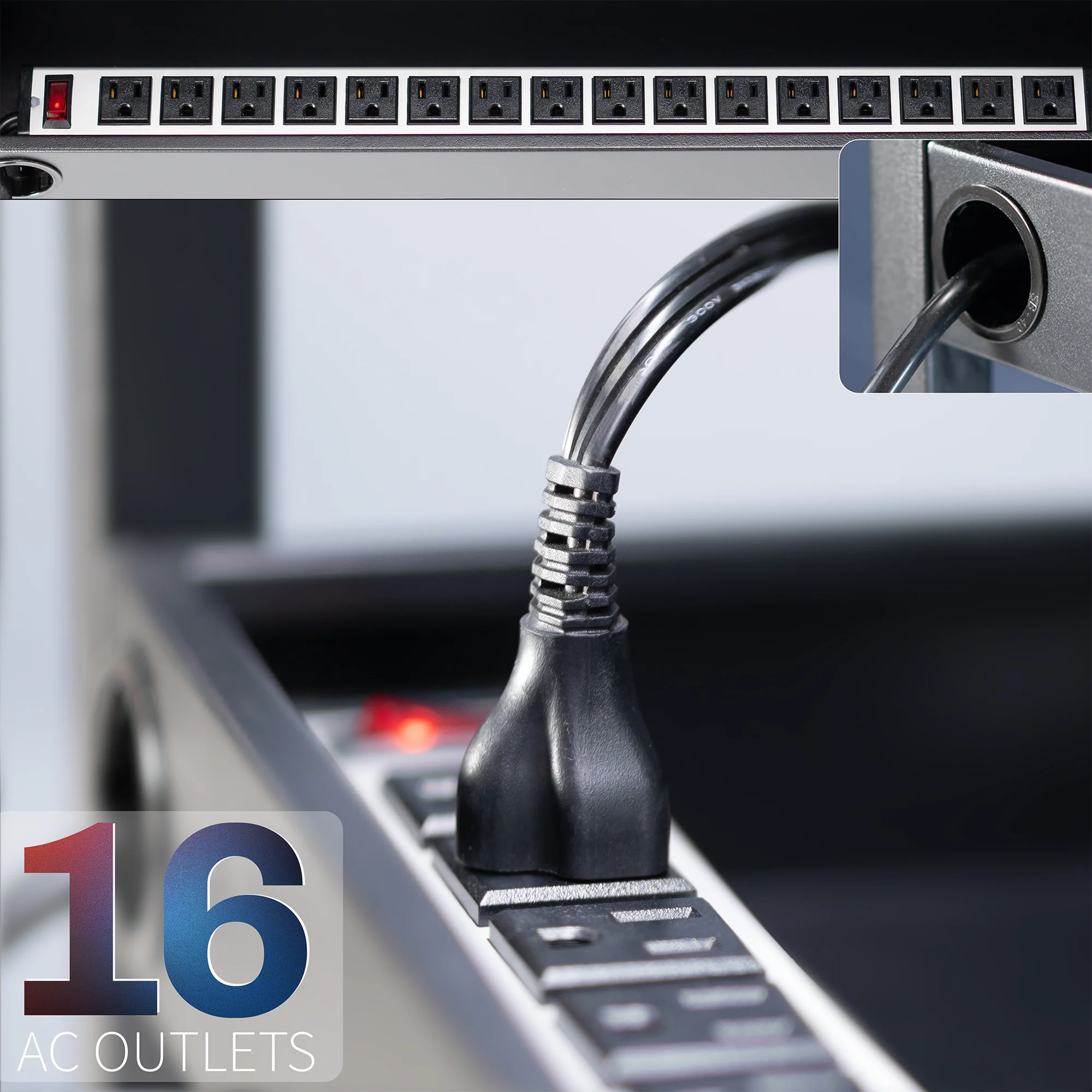 16-Device Open Charging Station - Image 6