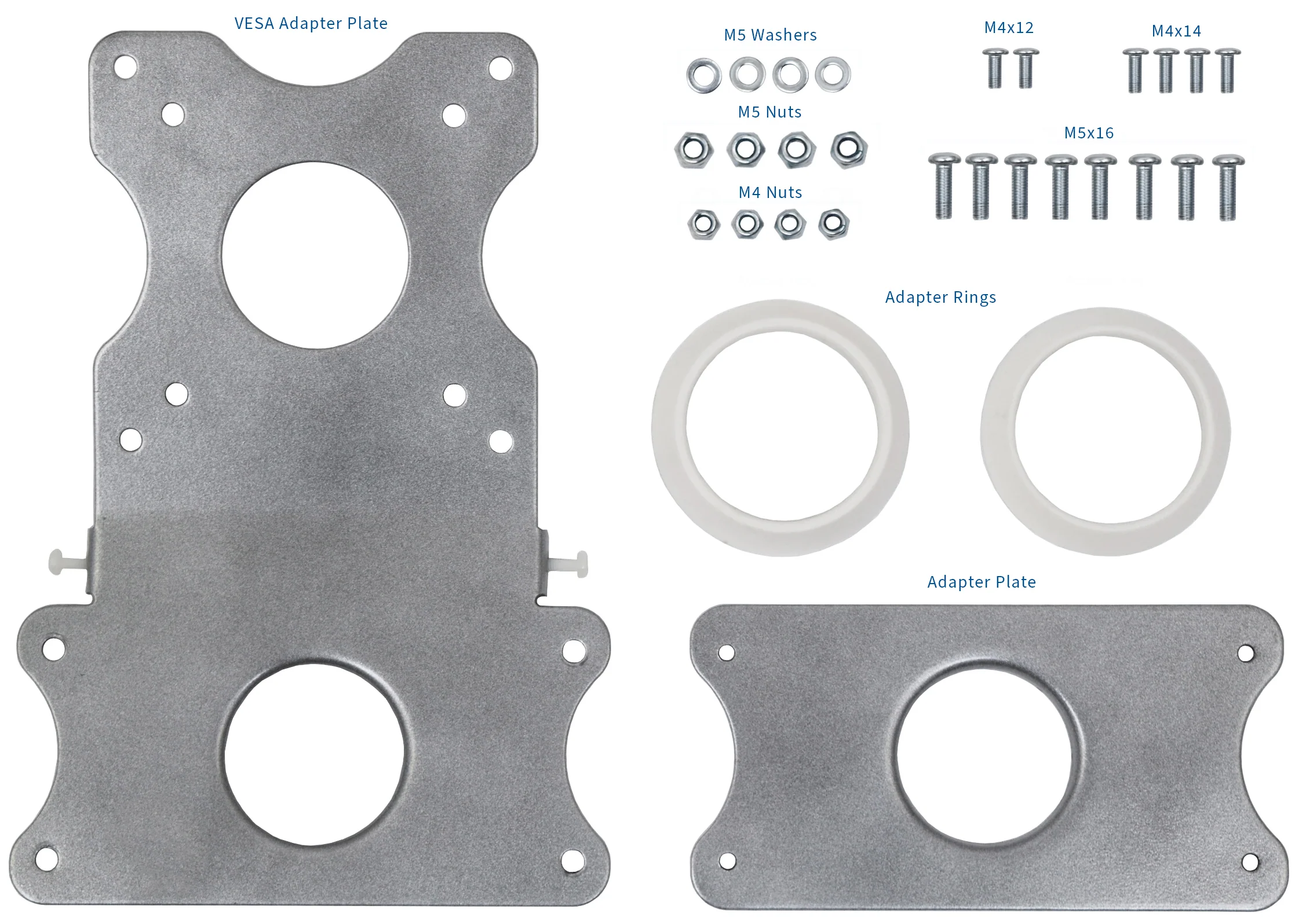 VESA Mounting Adapter Kit for iMac - Image 6