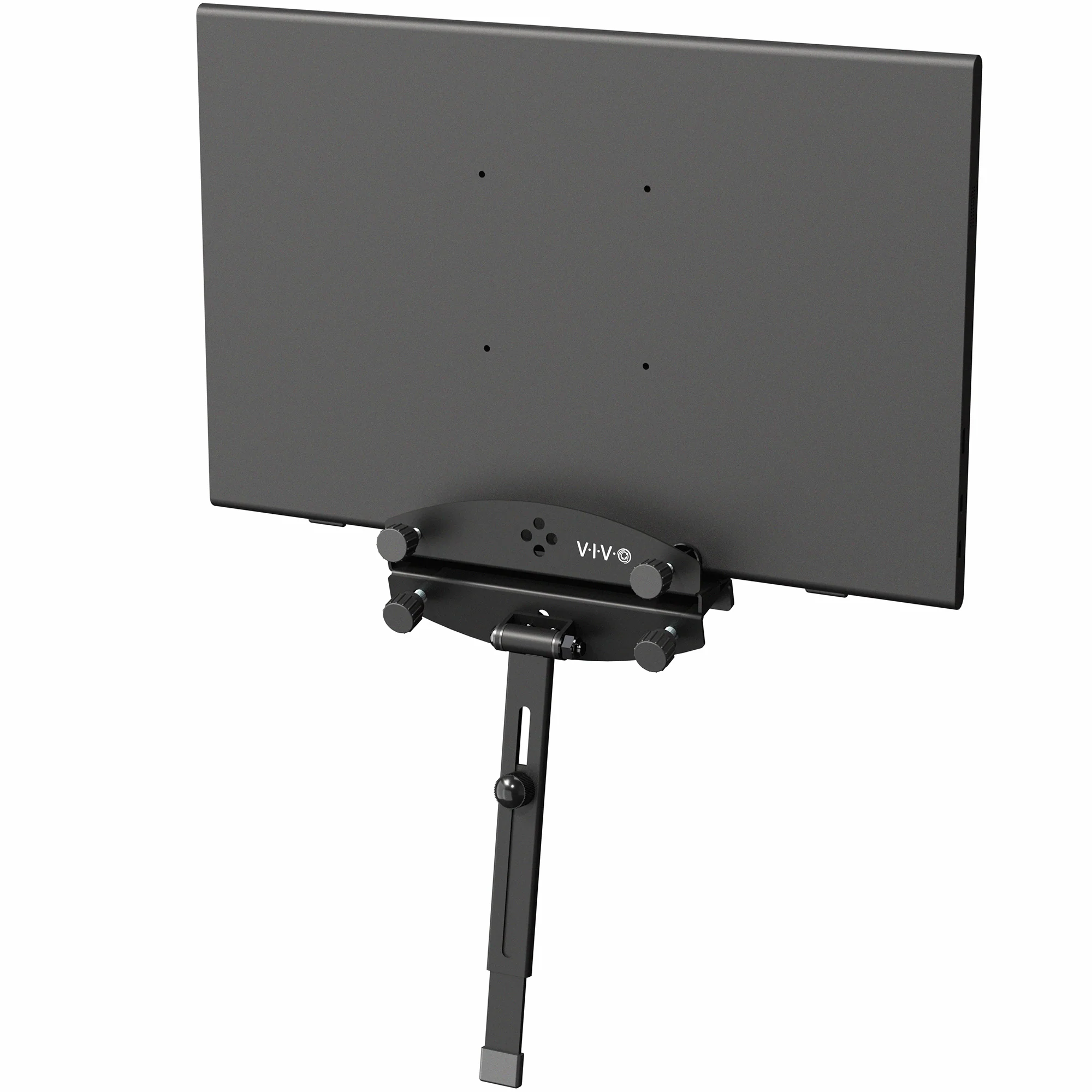 Portable Monitor Laptop Extension Holder - Image 10