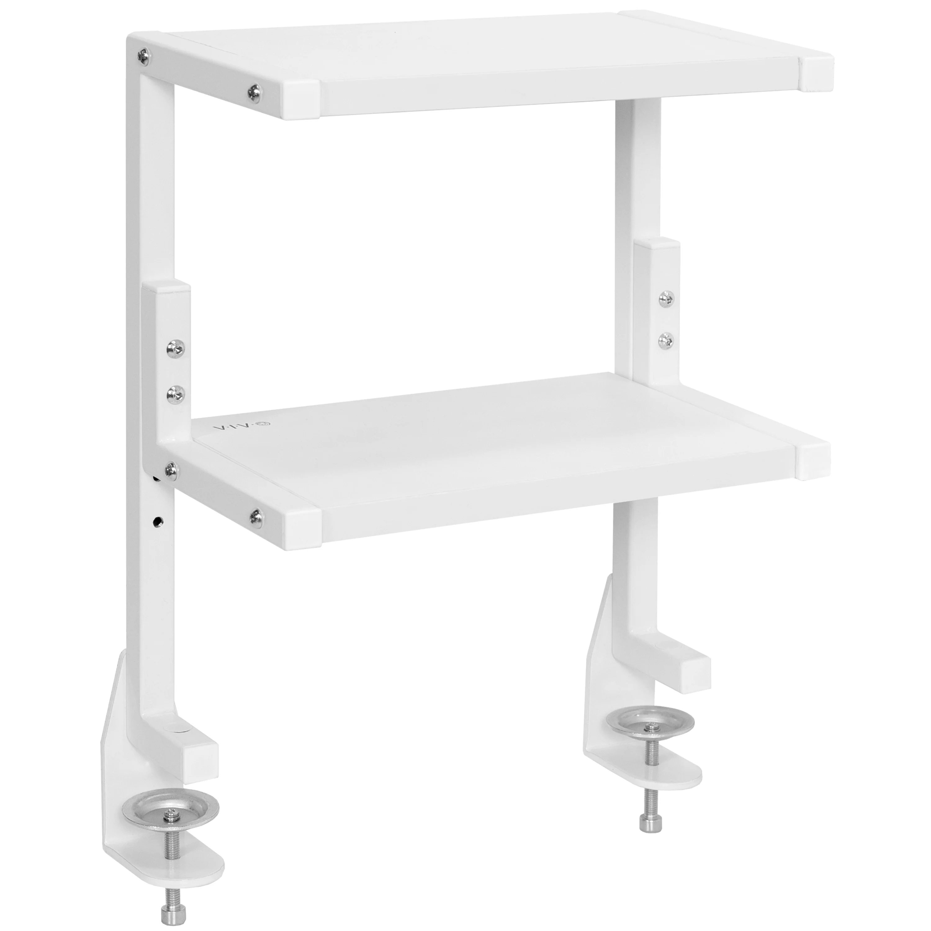 Above/Below Clamp-on Dual Shelf - Image 12