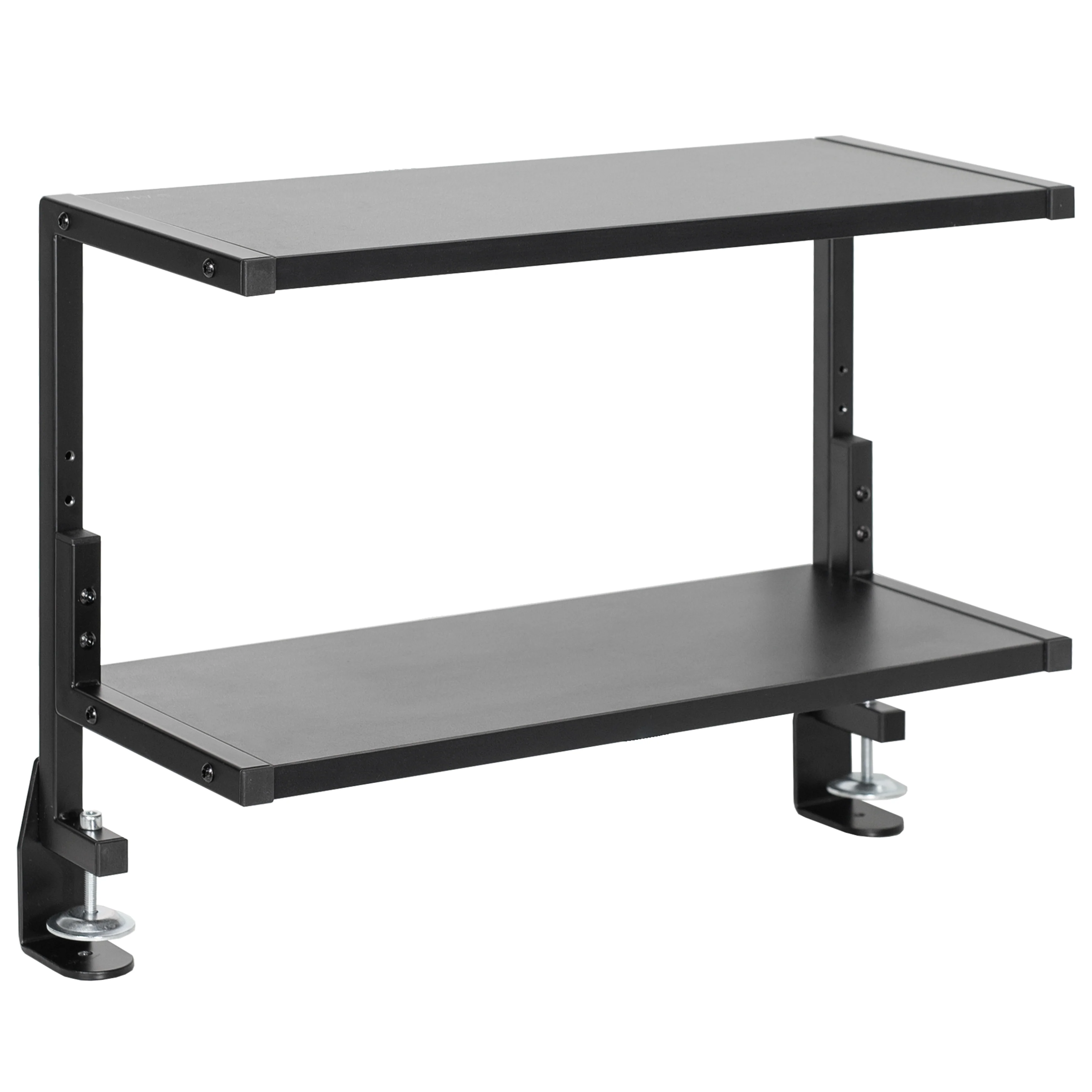 Above/Below Clamp-on Dual Shelf - Image 14