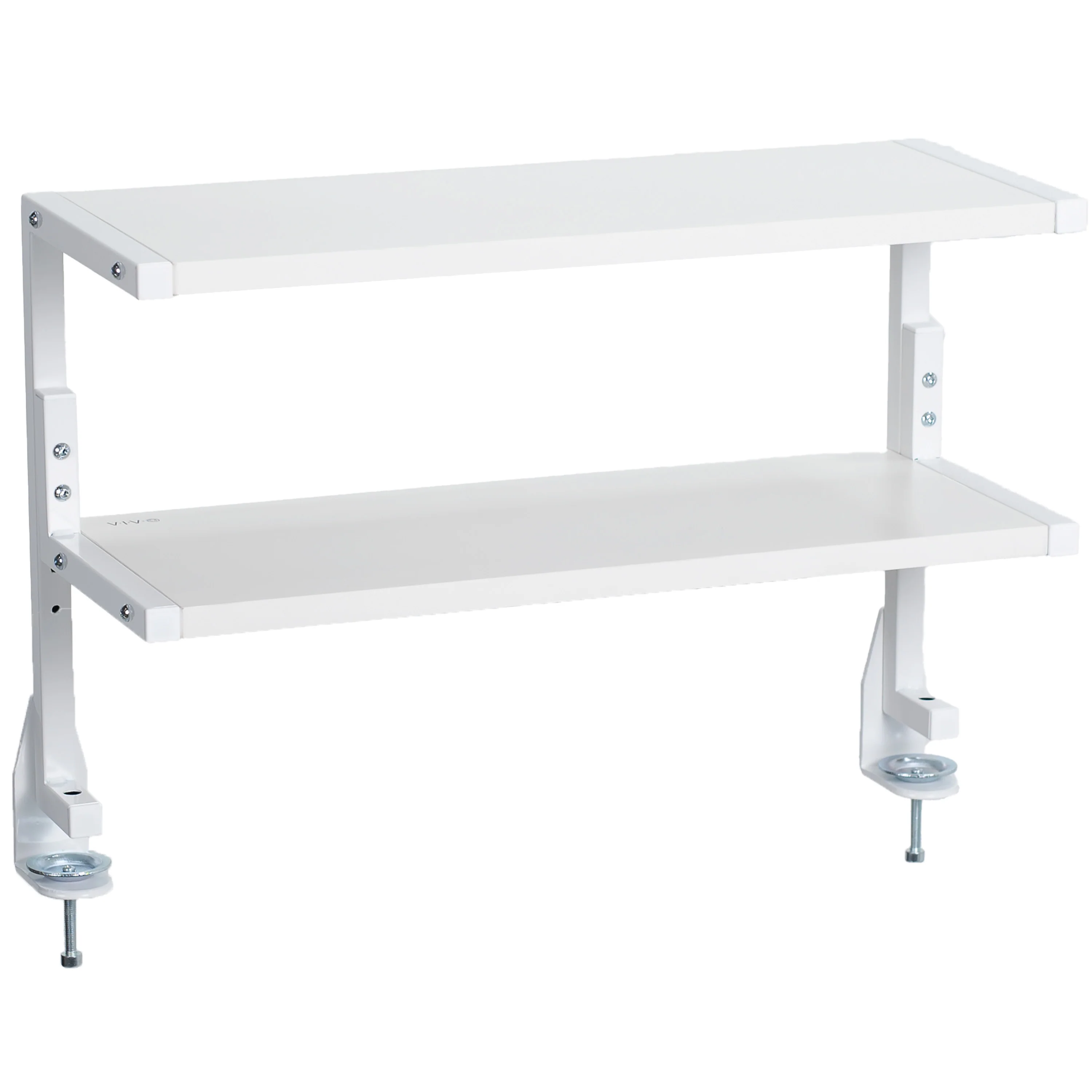 Above/Below Clamp-on Dual Shelf - Image 17