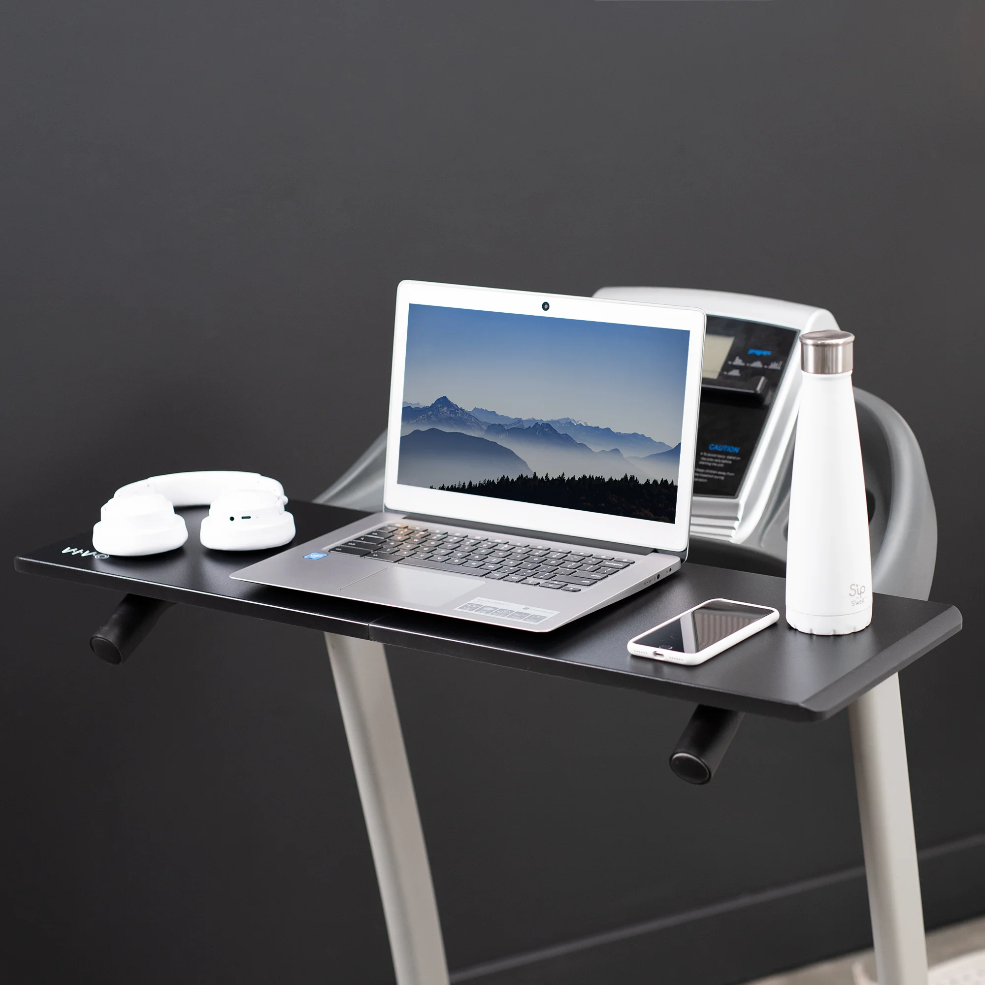 31" Laptop Tray Treadmill Attachment - Image 6