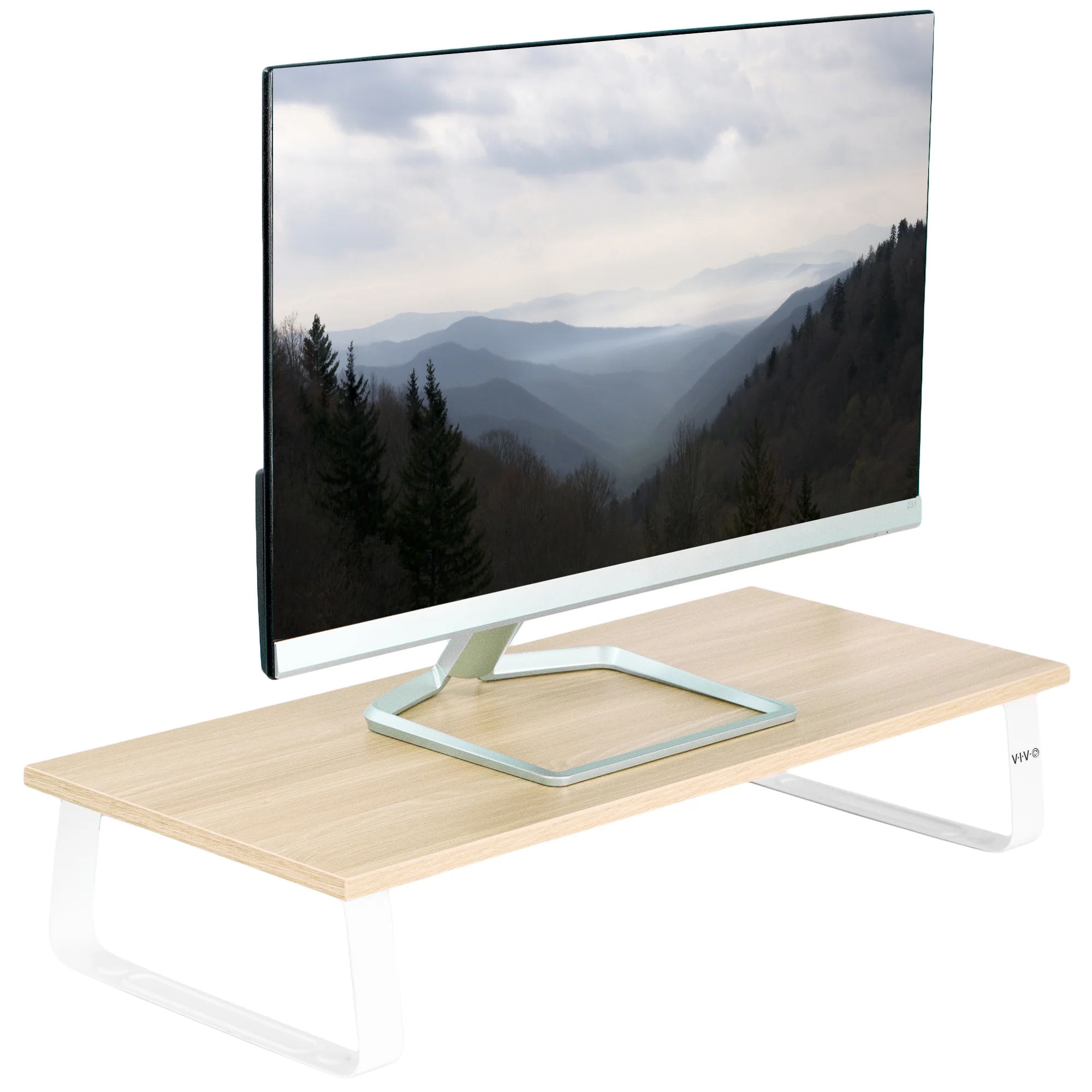 Tabletop Monitor Riser - Image 10