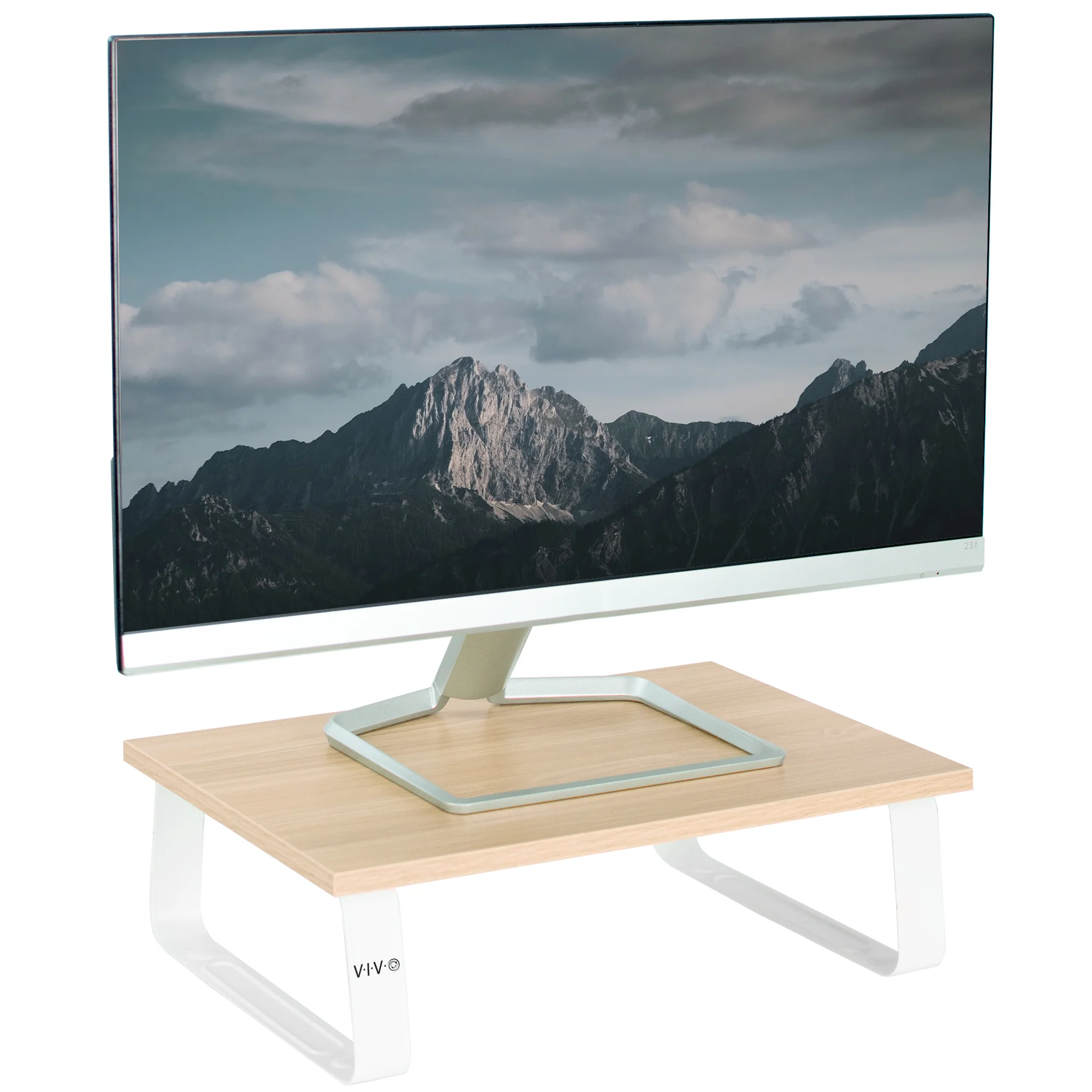 Tabletop Monitor Riser - Image 14