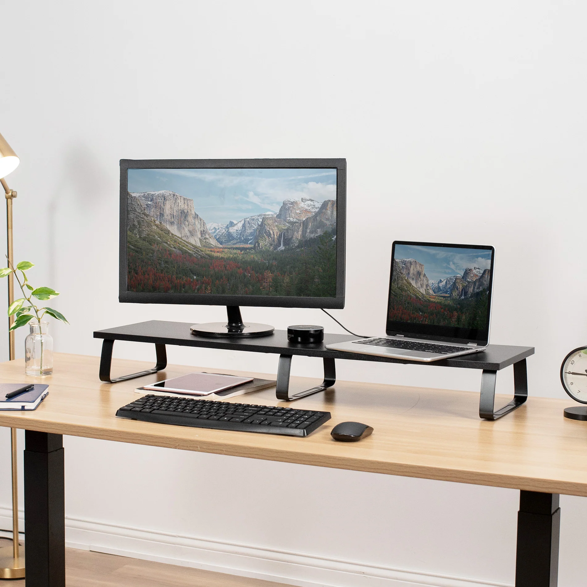 Tabletop Monitor Riser - Image 18