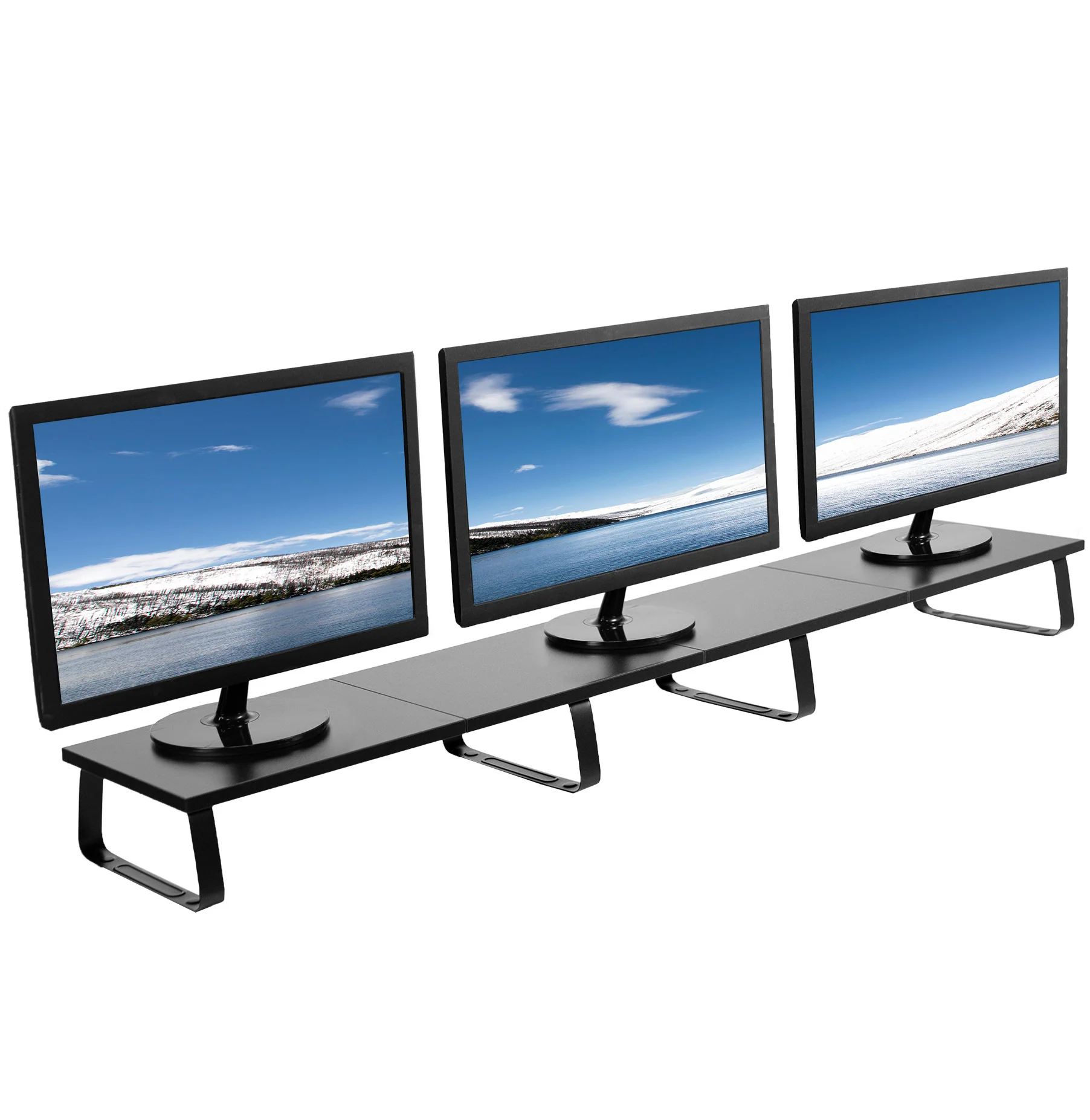 Tabletop Monitor Riser - Image 20