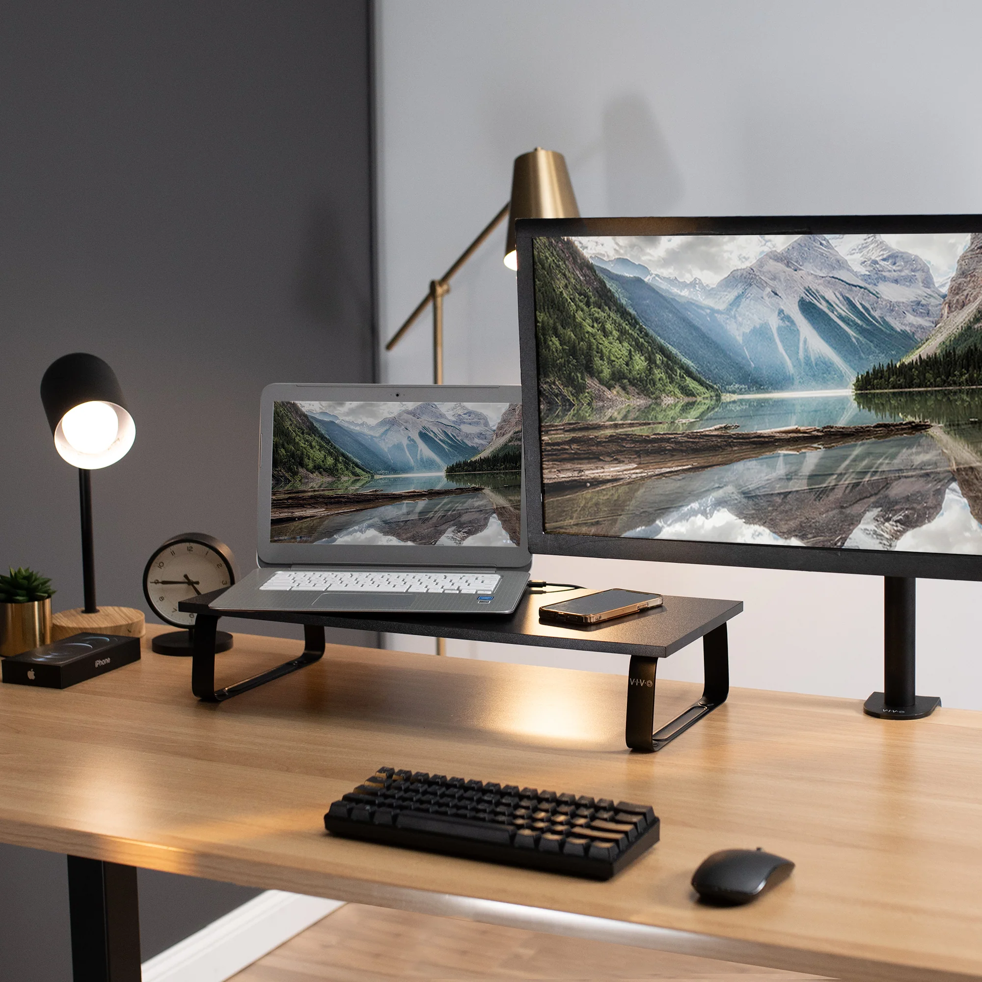 Tabletop Monitor Riser - Image 9