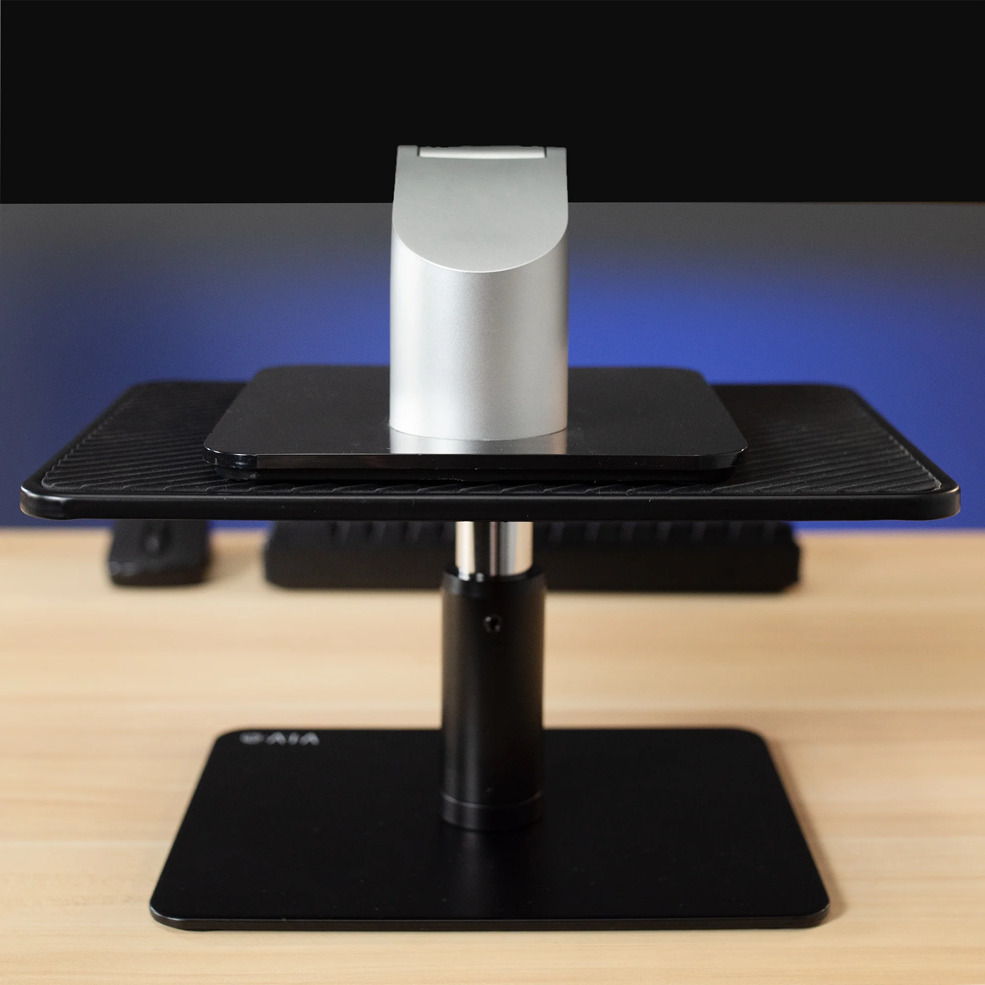 12" Aluminum Monitor Riser - Image 8