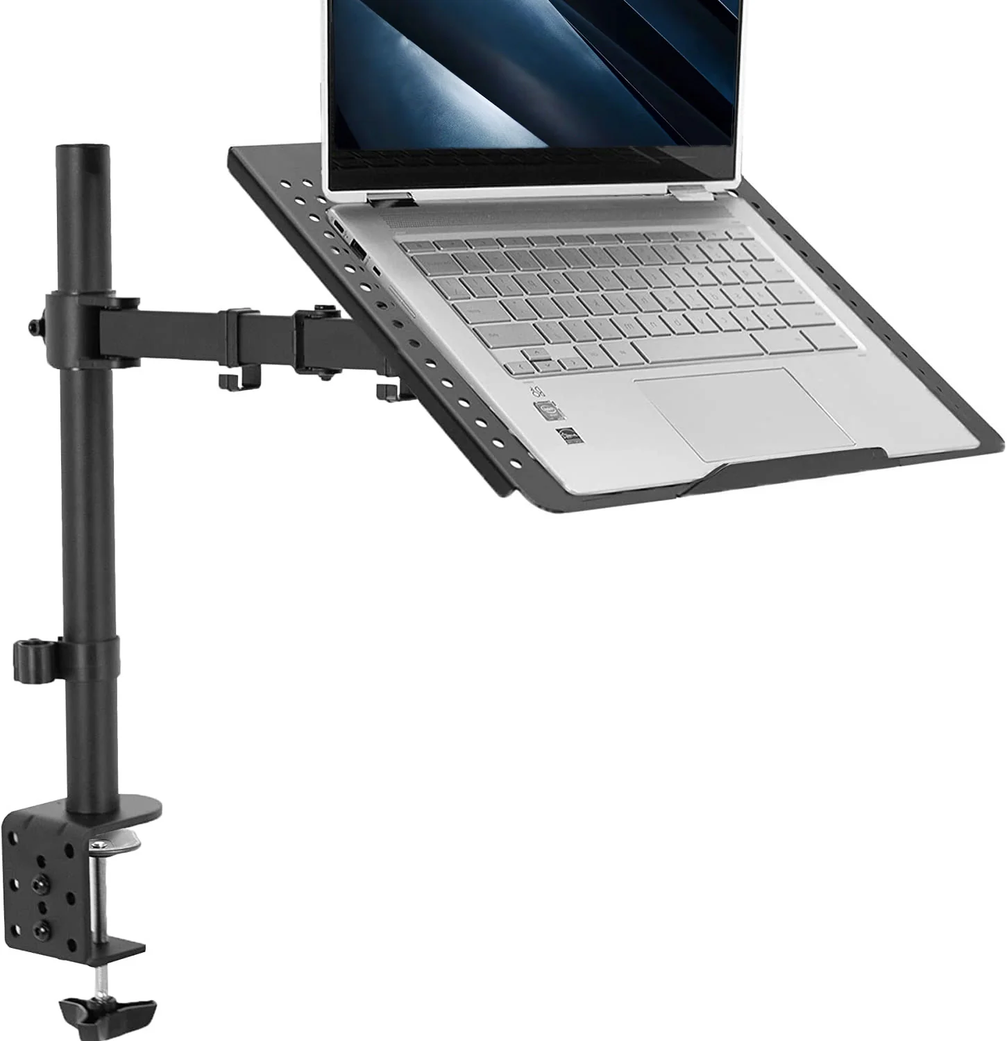 Laptop Tray and Desk Mount - Image 10