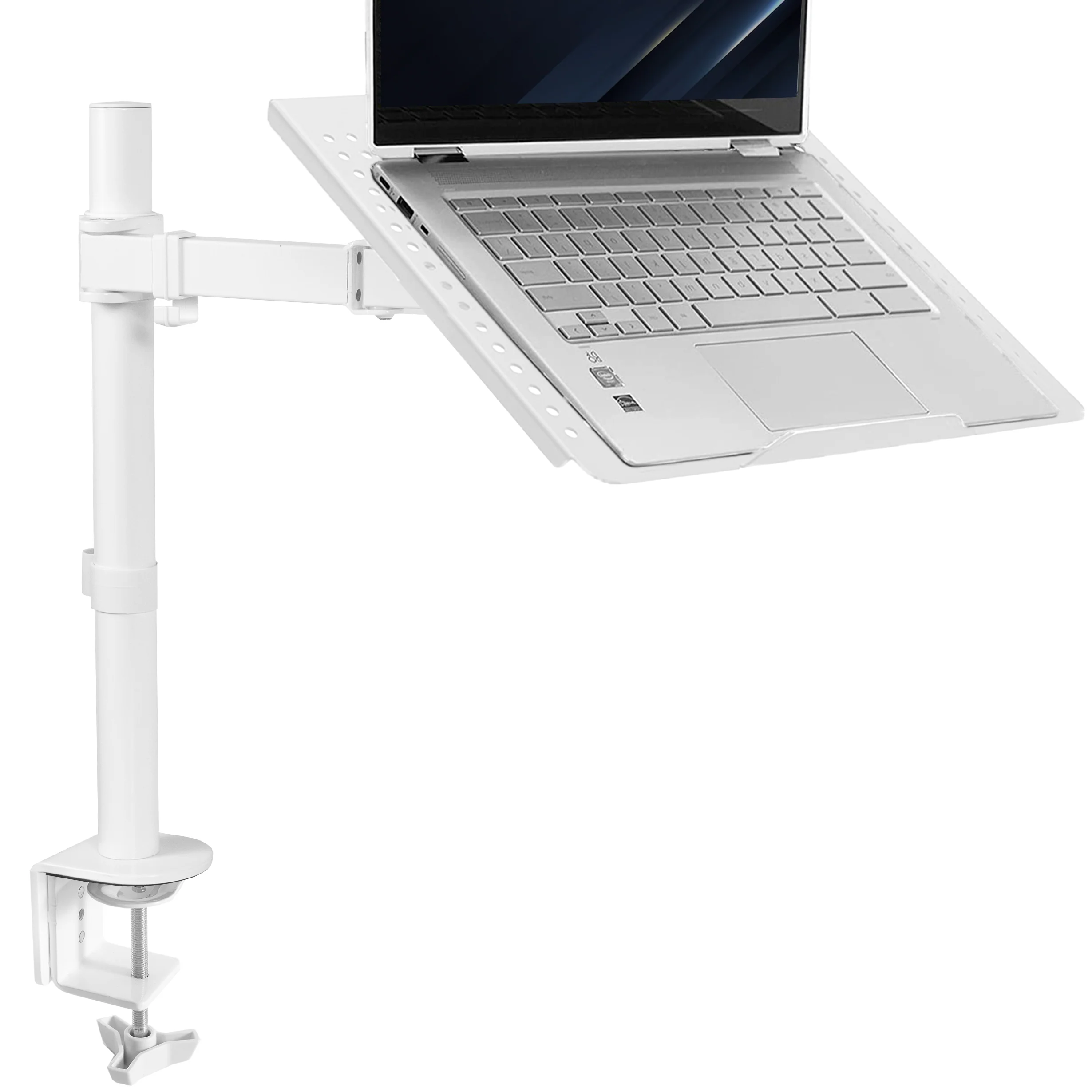 Laptop Tray and Desk Mount - Image 11