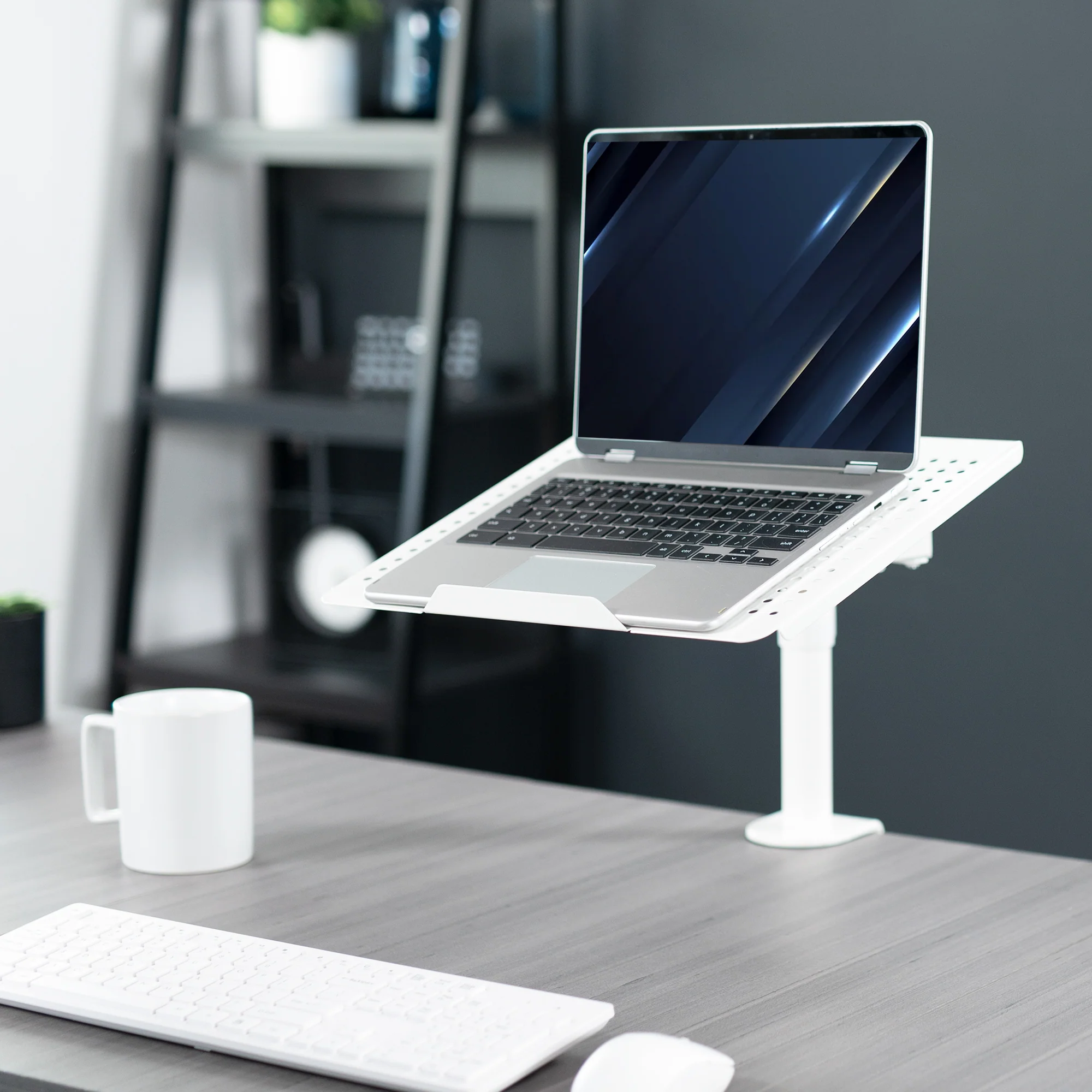 Laptop Tray and Desk Mount - Image 12