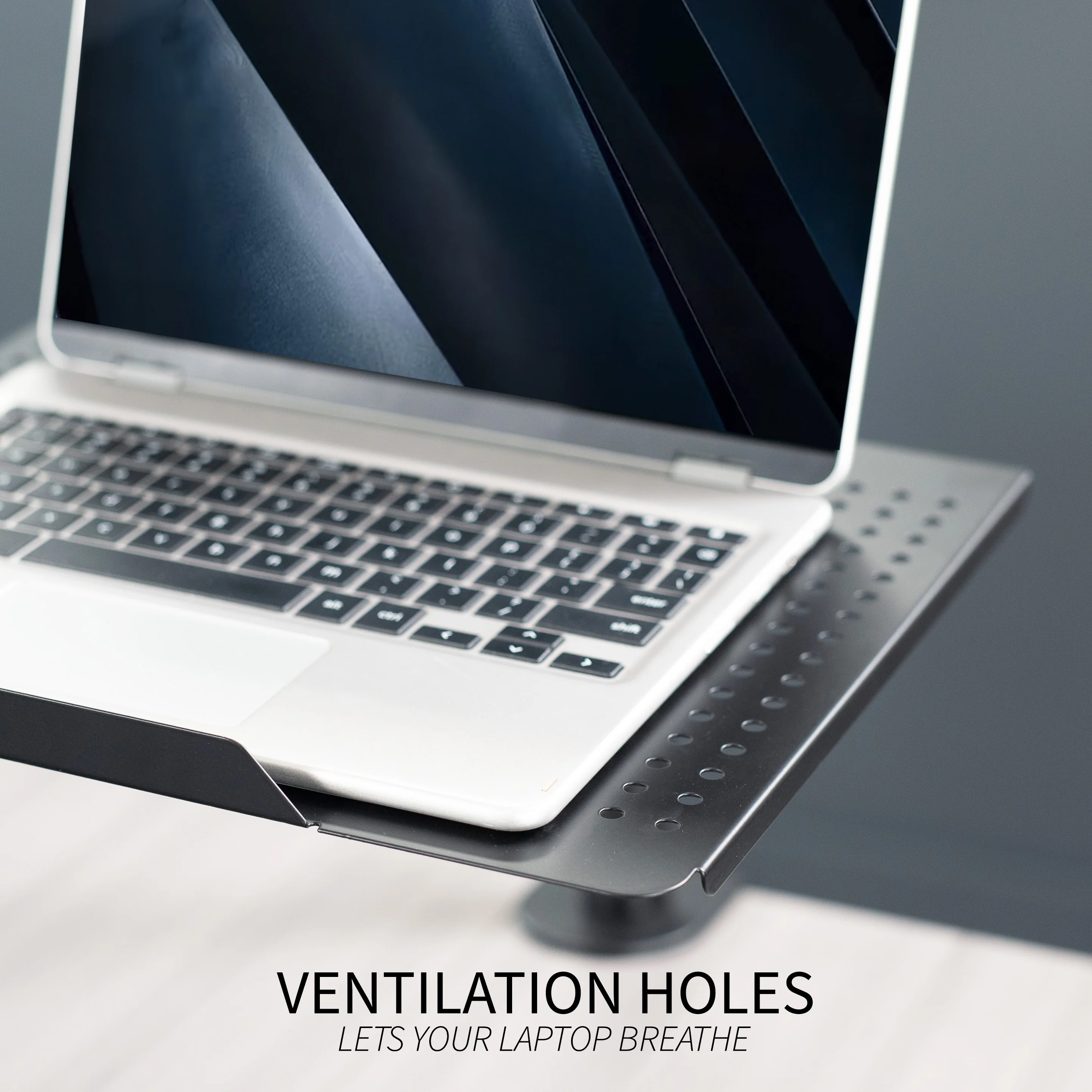 Laptop Tray and Desk Mount - Image 6