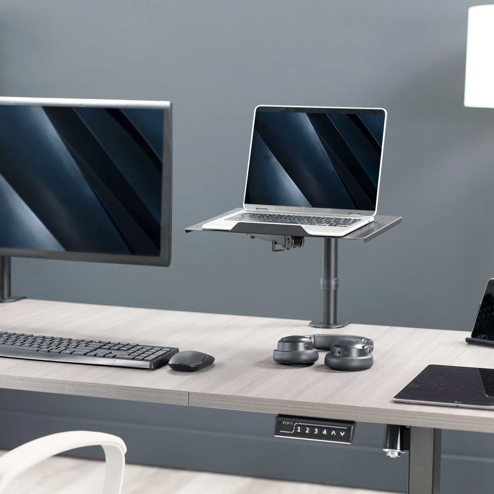 Laptop Tray and Desk Mount - Image 9