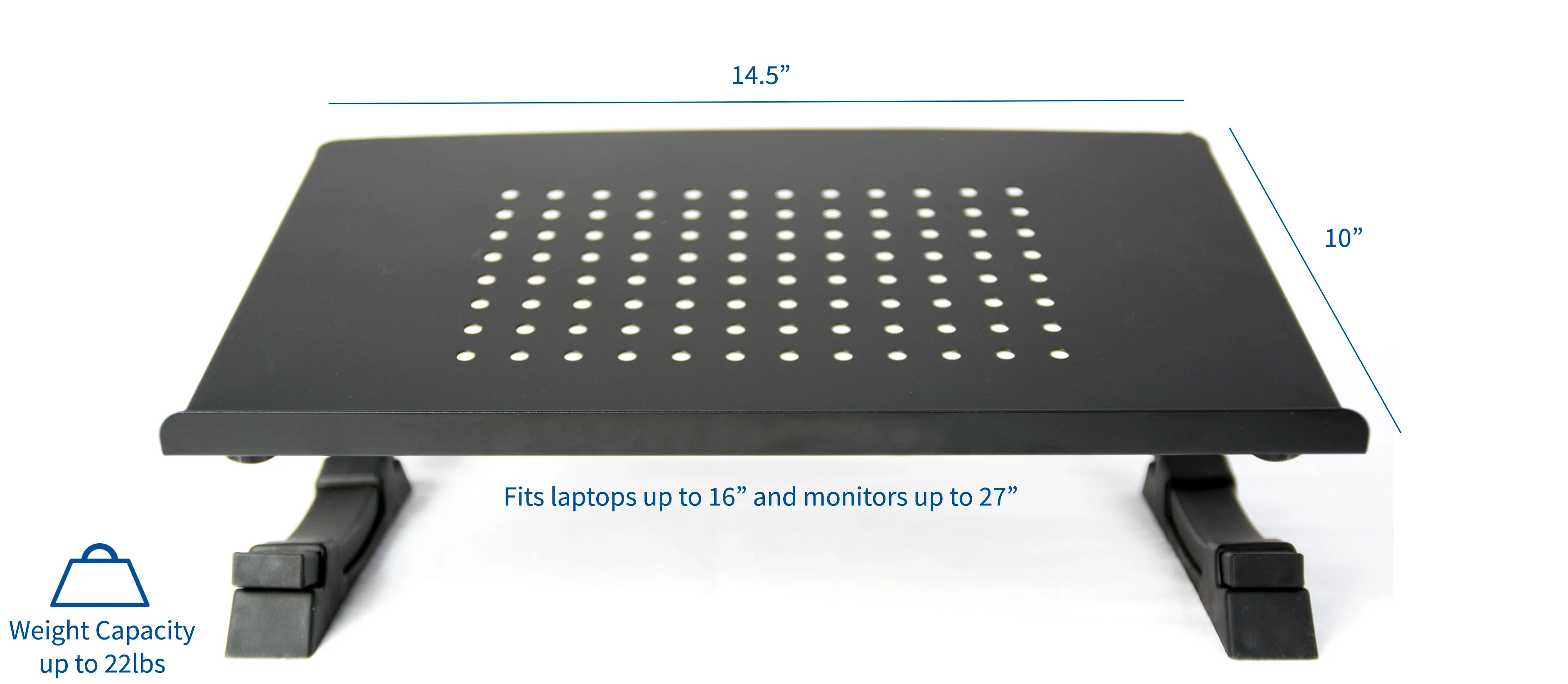 Laptop Desk Stand - Image 3