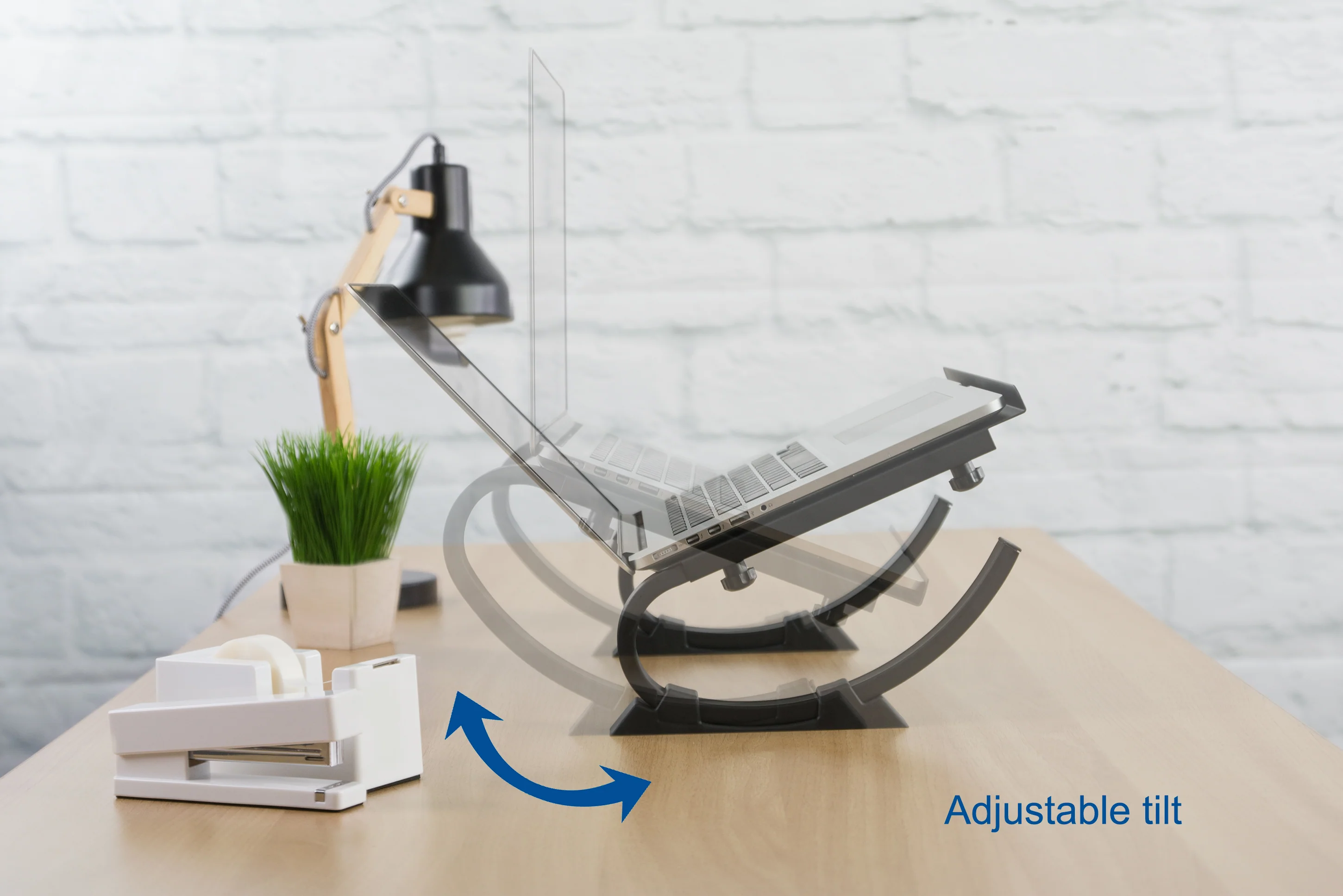 Laptop Desk Stand - Image 5