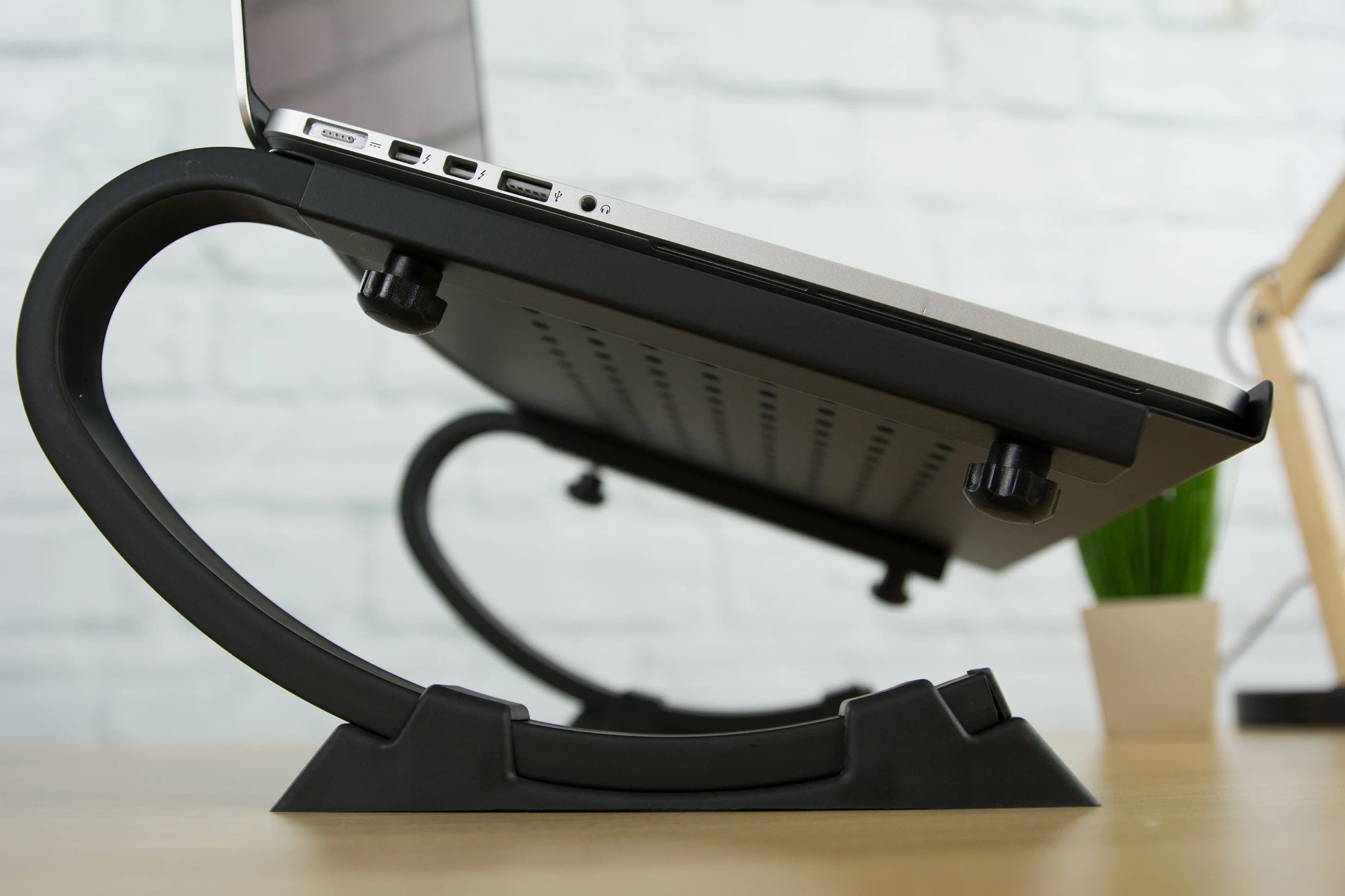 Laptop Desk Stand - Image 6