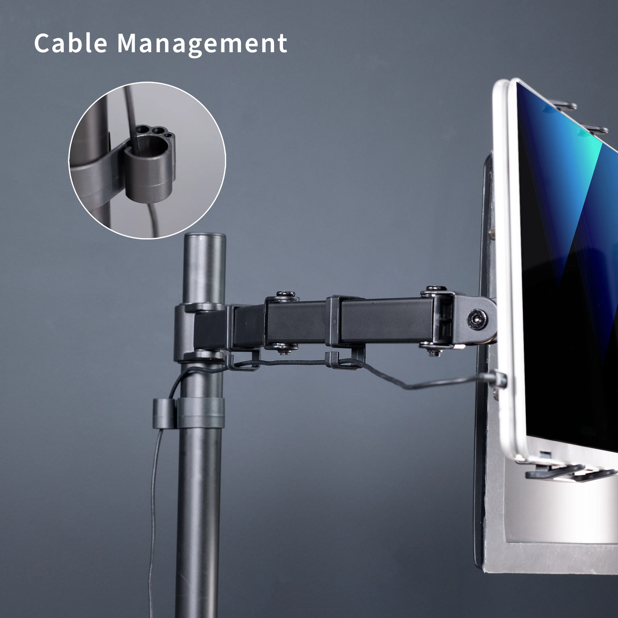 Tablet Holder and Desk Mount - Image 9
