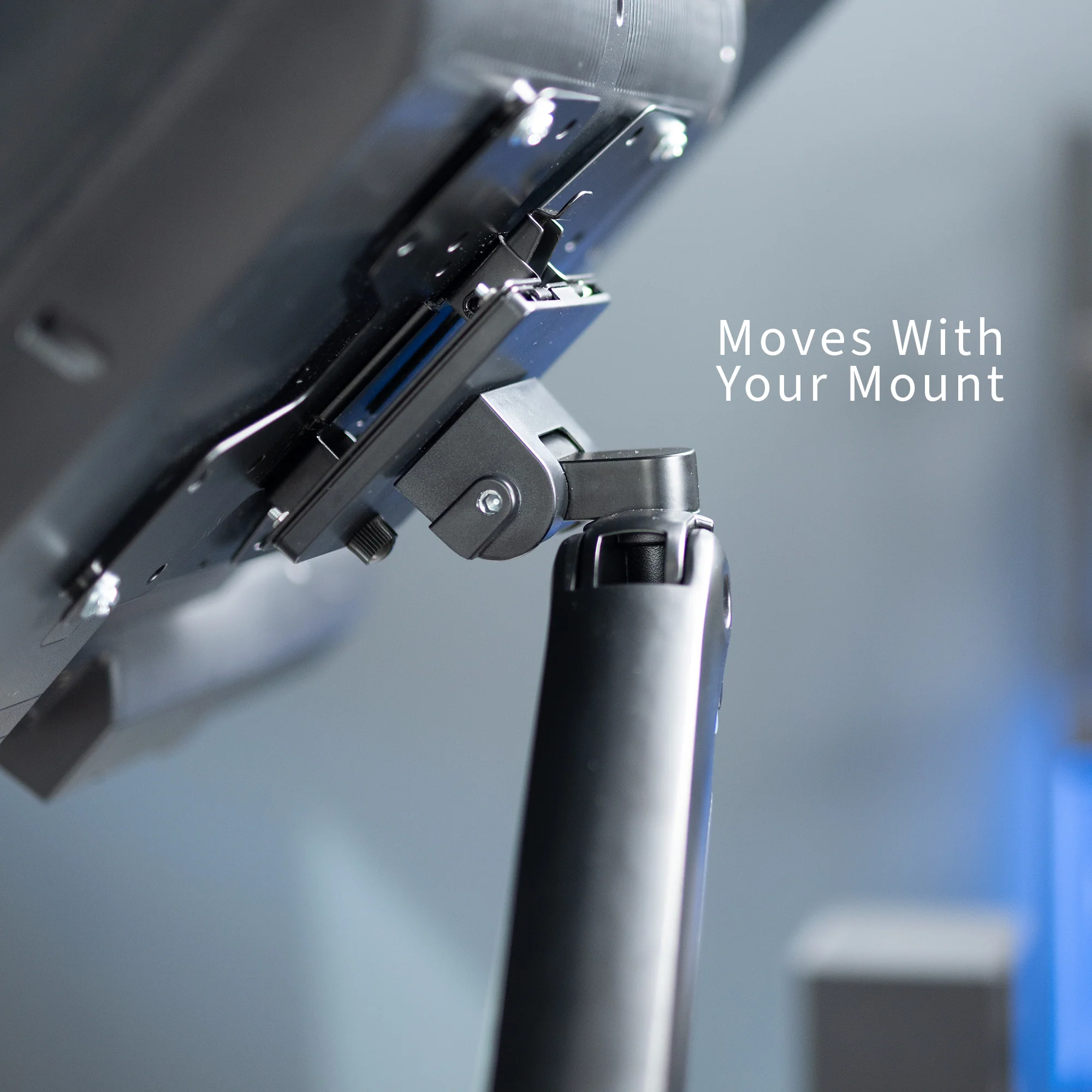 Large VESA Quick Release Adapter - Image 10