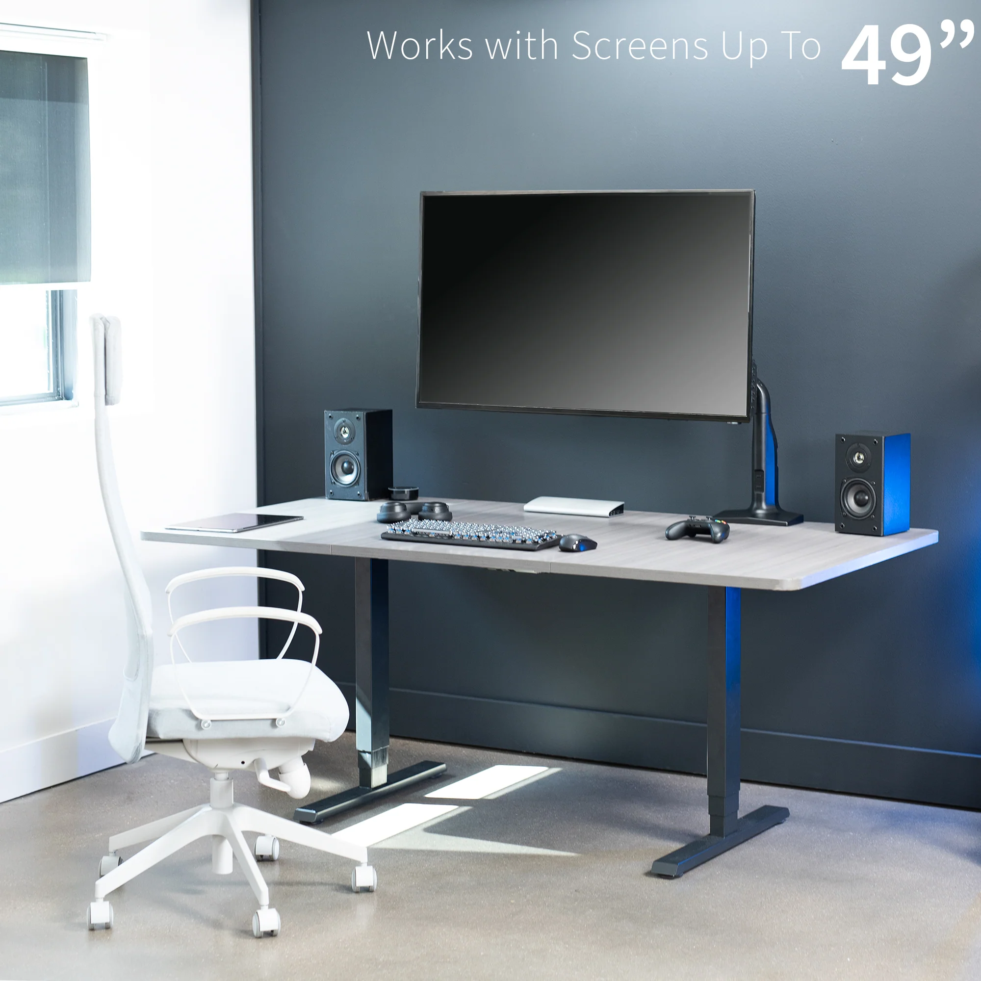 Large VESA Quick Release Adapter - Image 7