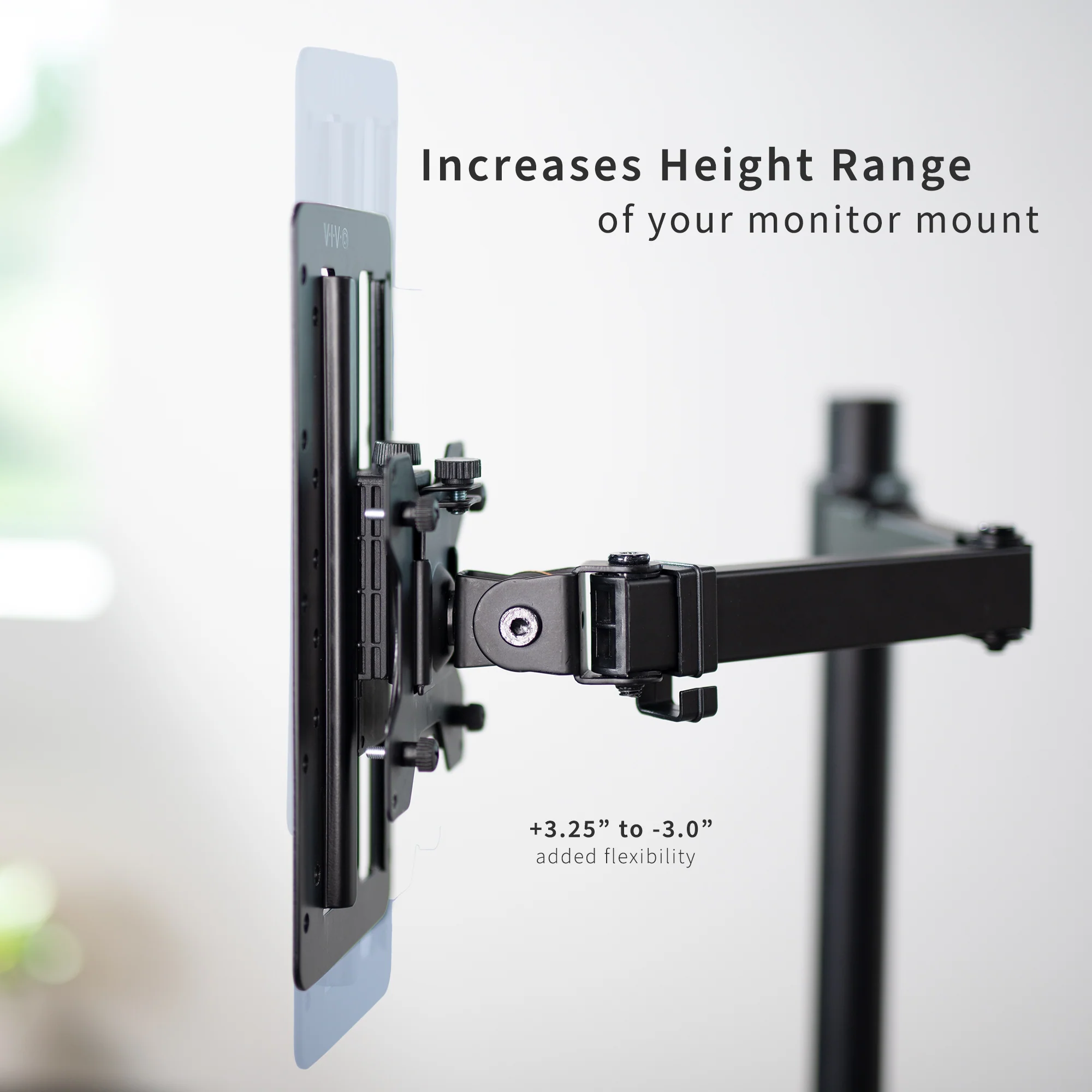 Height Adjustable VESA Adapter - Image 9