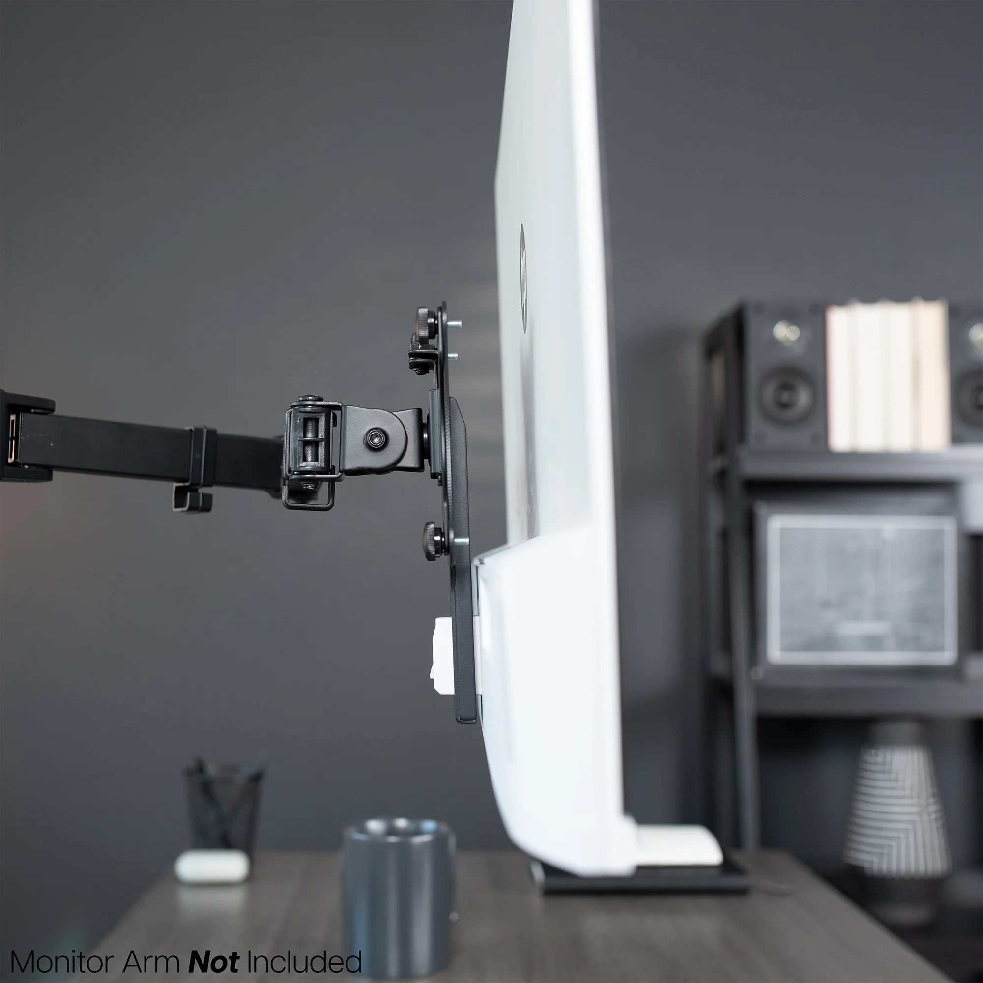 VESA Adapter for Compatible HP M-Series Monitors - Image 6