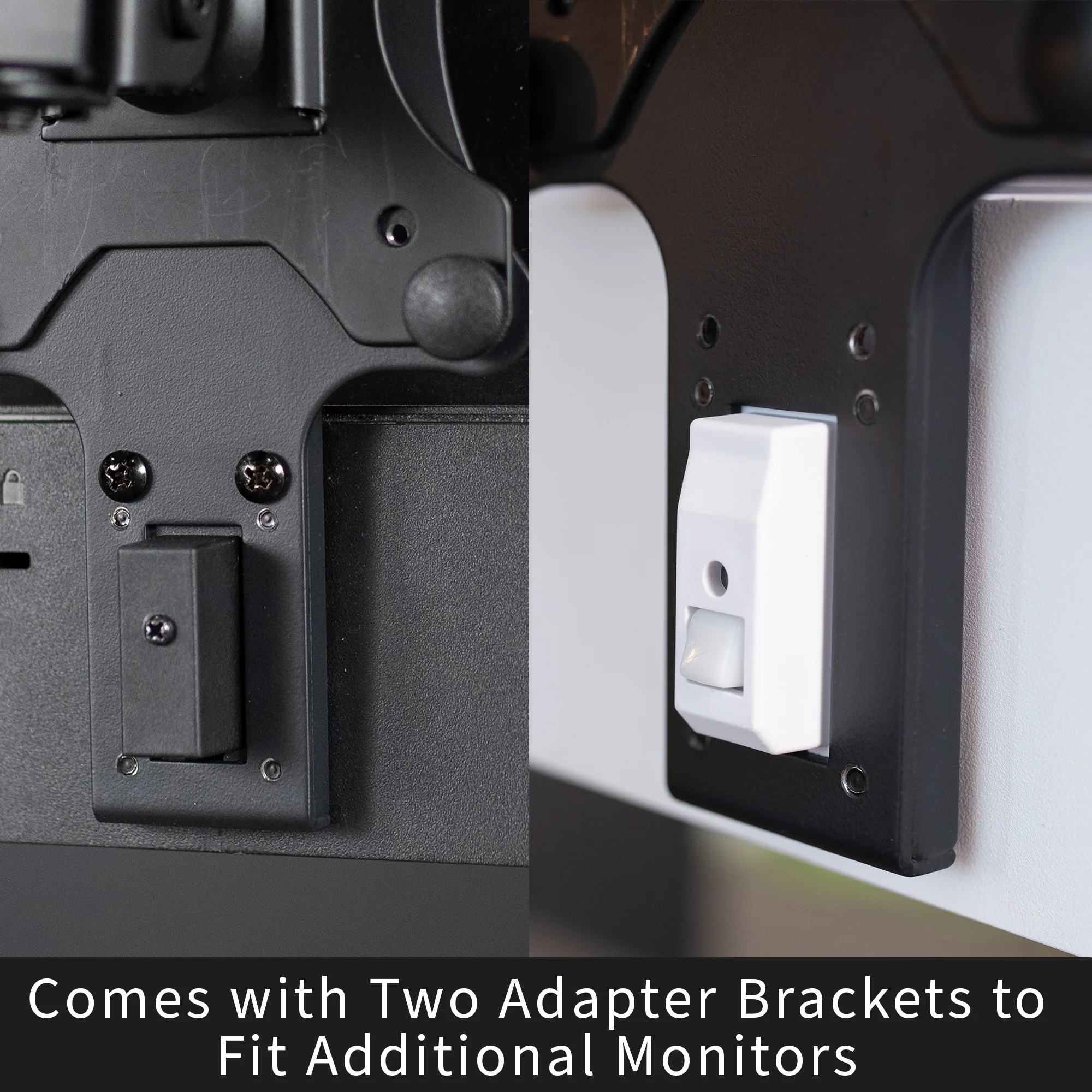 VESA Adapter for Compatible HP M-Series Monitors - Image 7